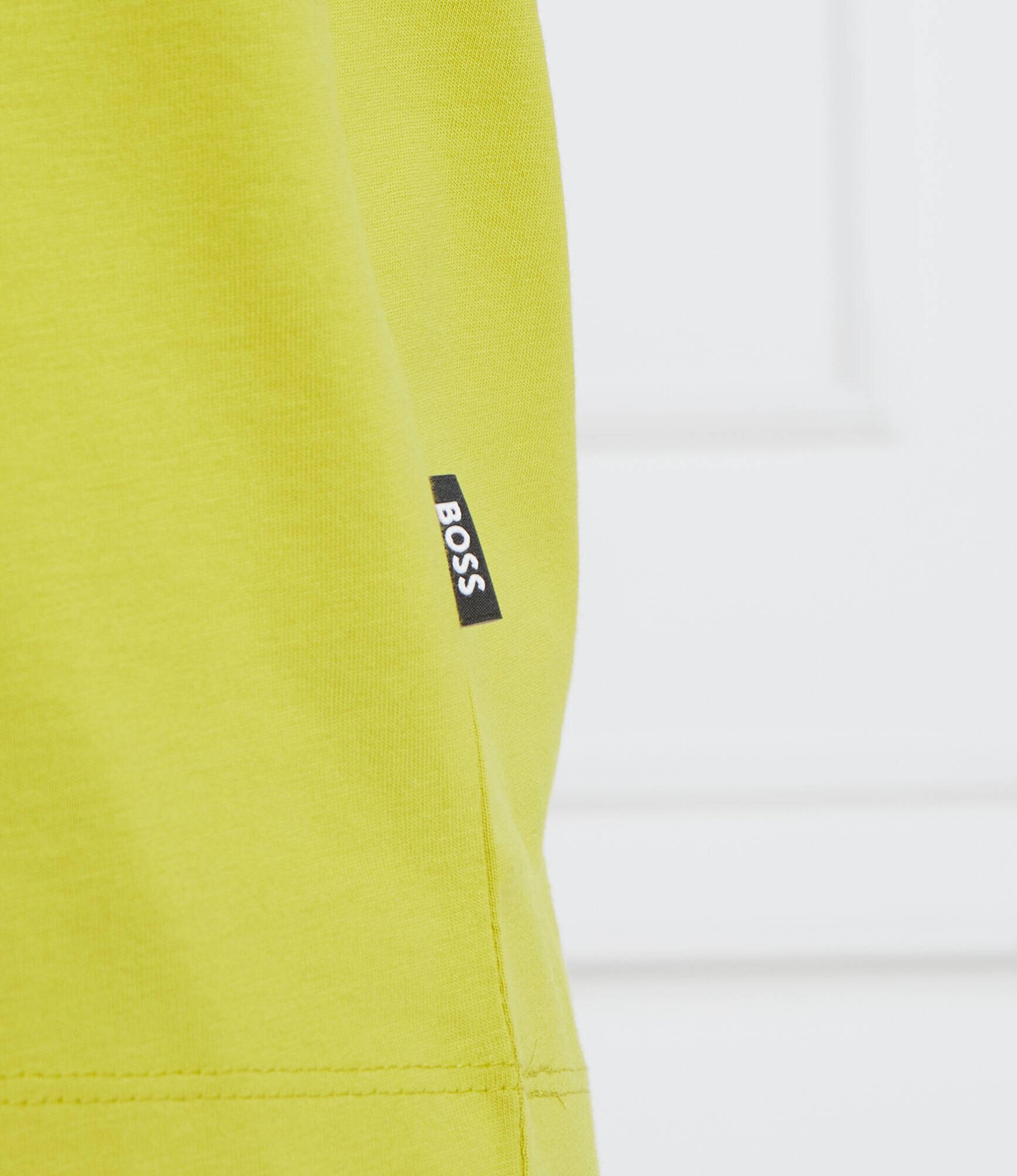BOSS Black Tricou Thompson | Regular Fit