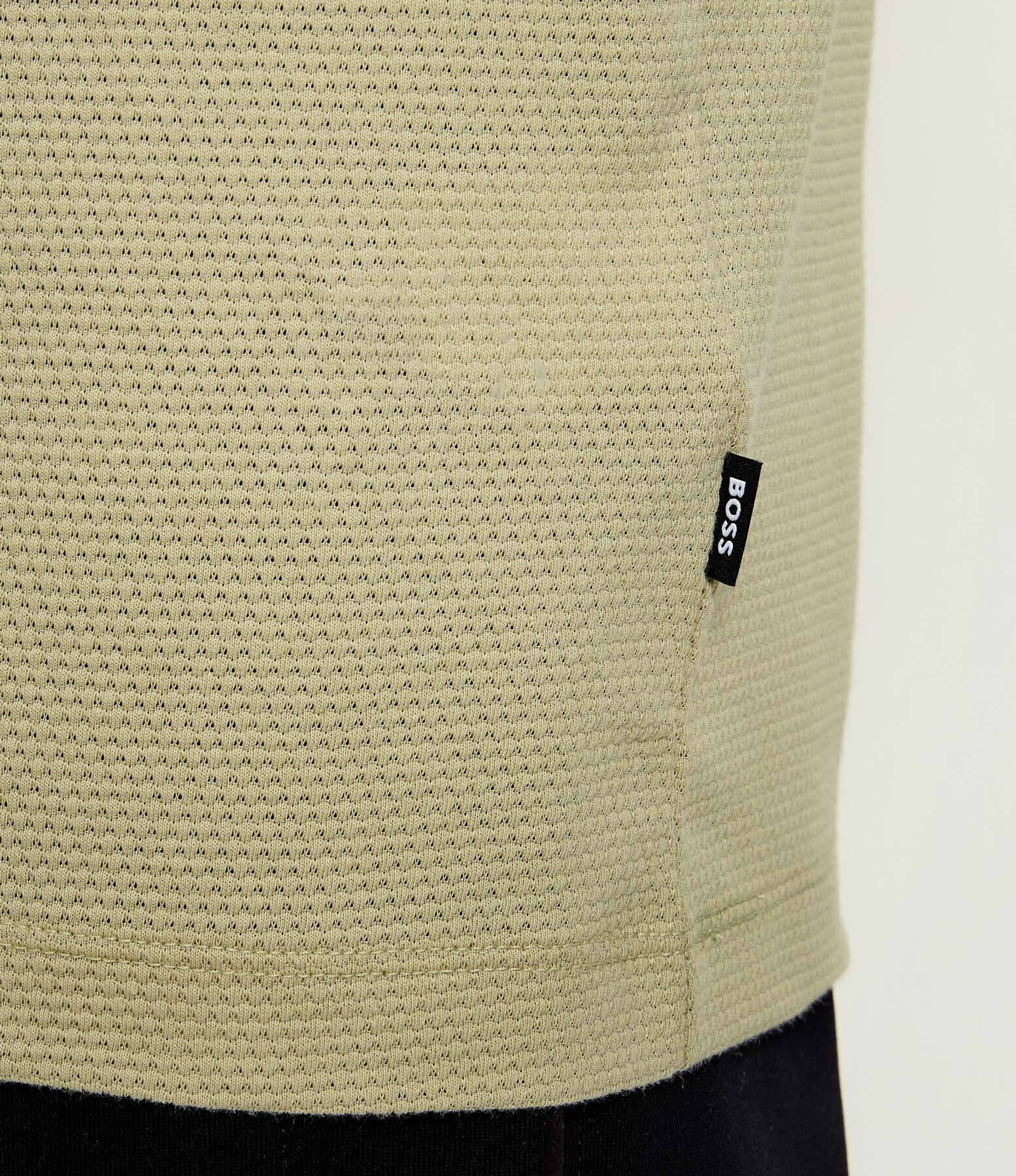 BOSS Black Tricou Tiburt 240 | regular fit