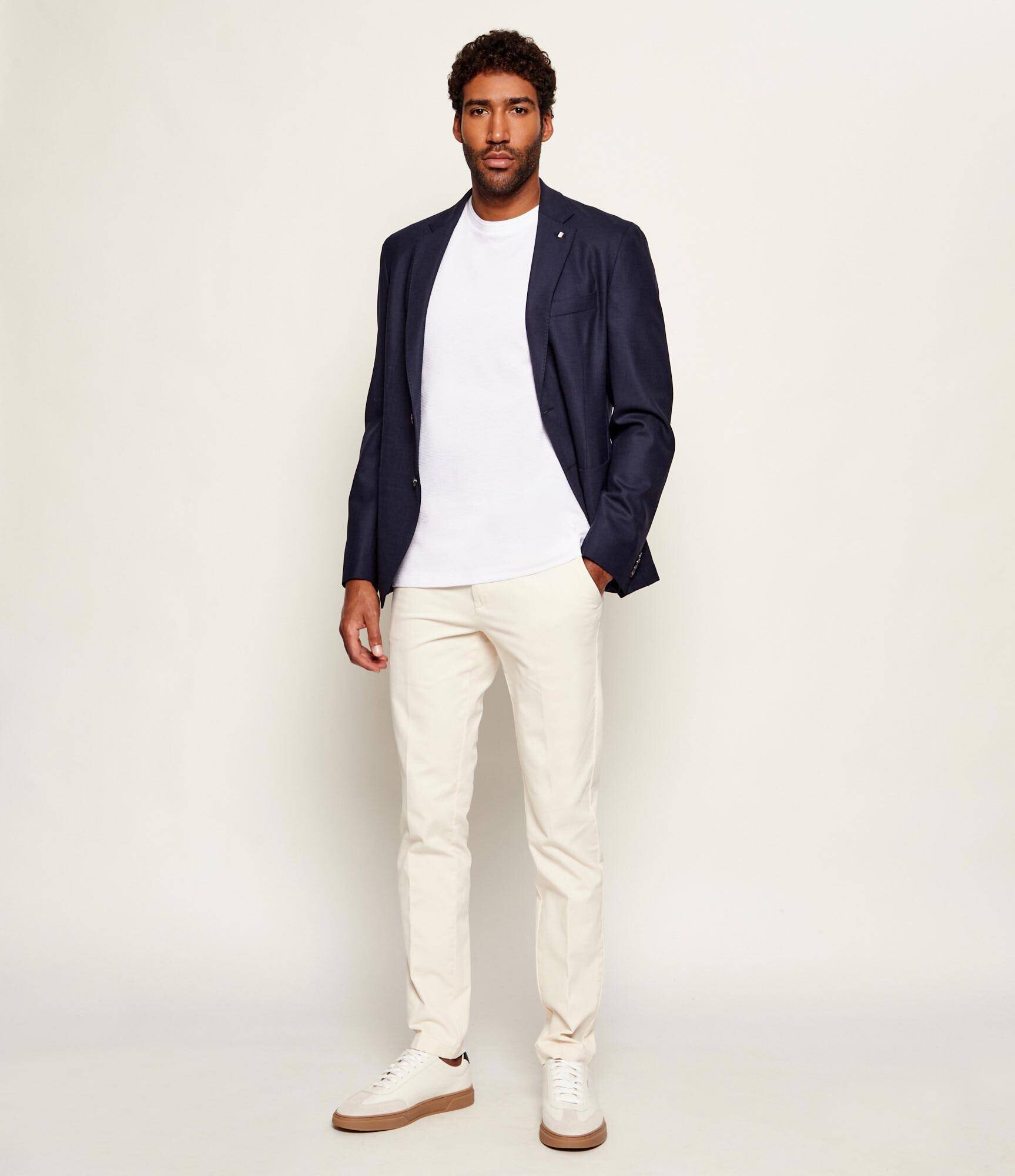 BOSS Black Tricou Tiburt 240 | regular fit