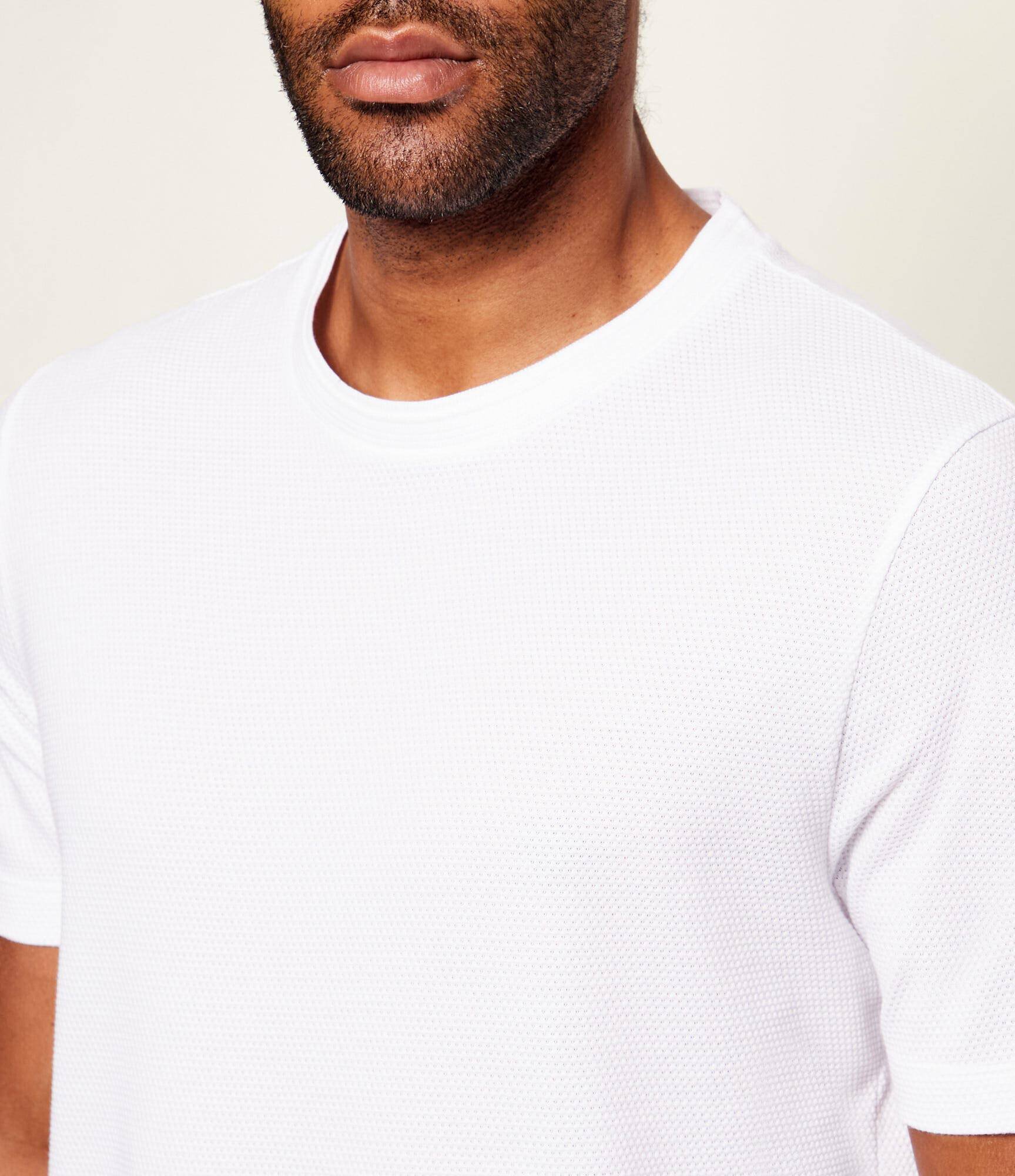 BOSS Black Tricou Tiburt 240 | regular fit