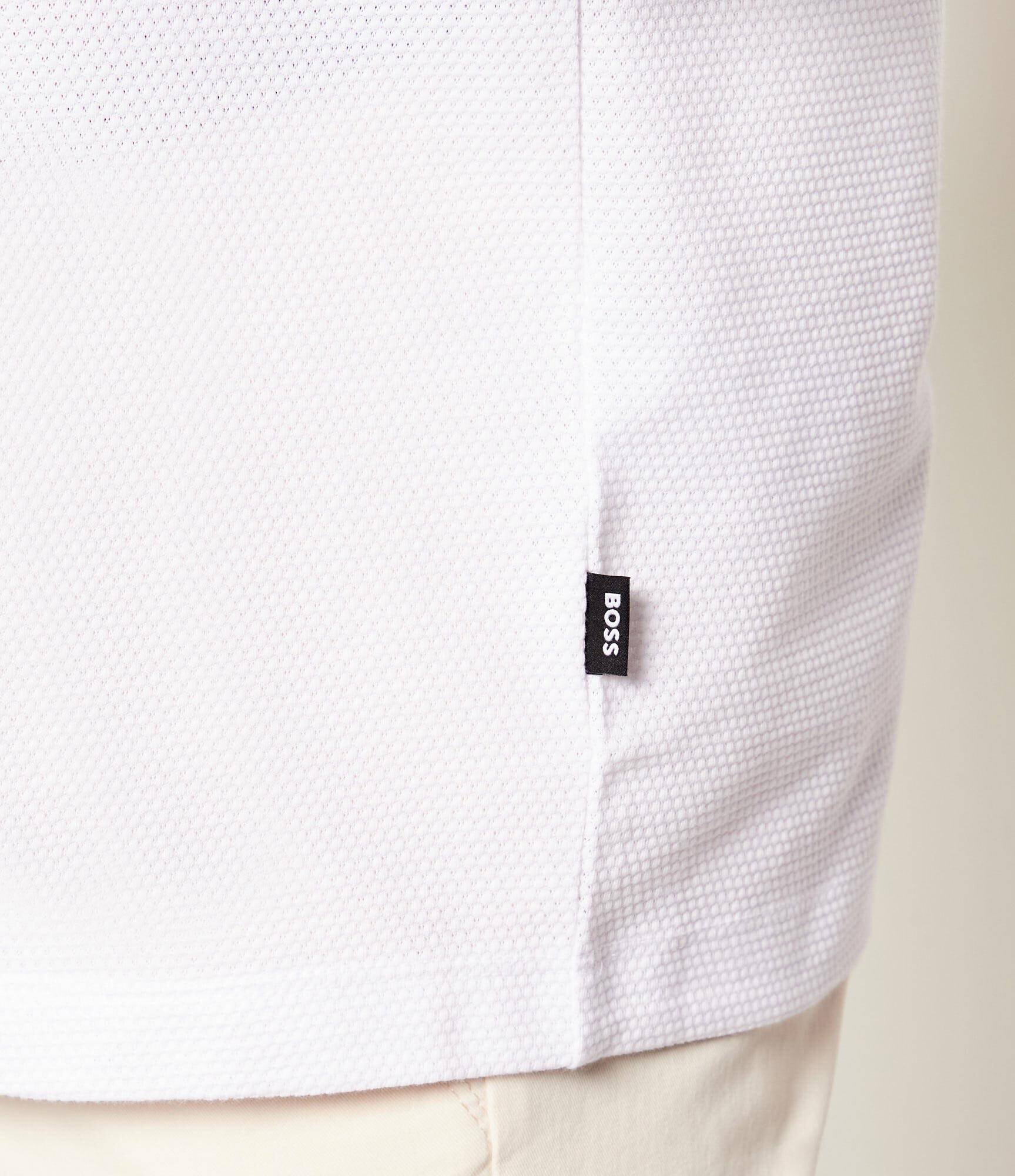 BOSS Black Tricou Tiburt 240 | regular fit