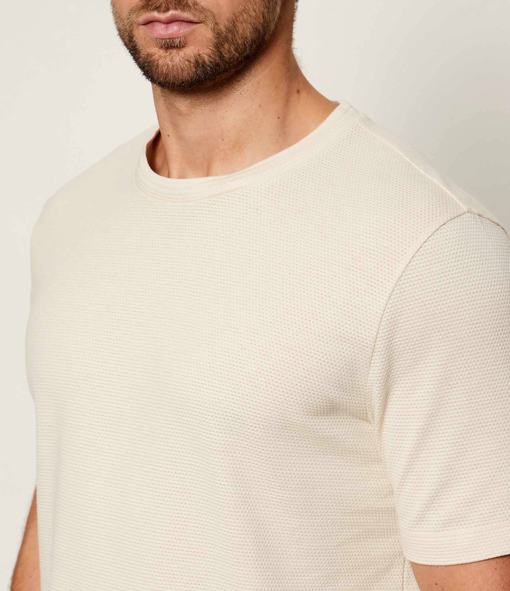 BOSS Black Tricou Tiburt 240 | Regular Fit