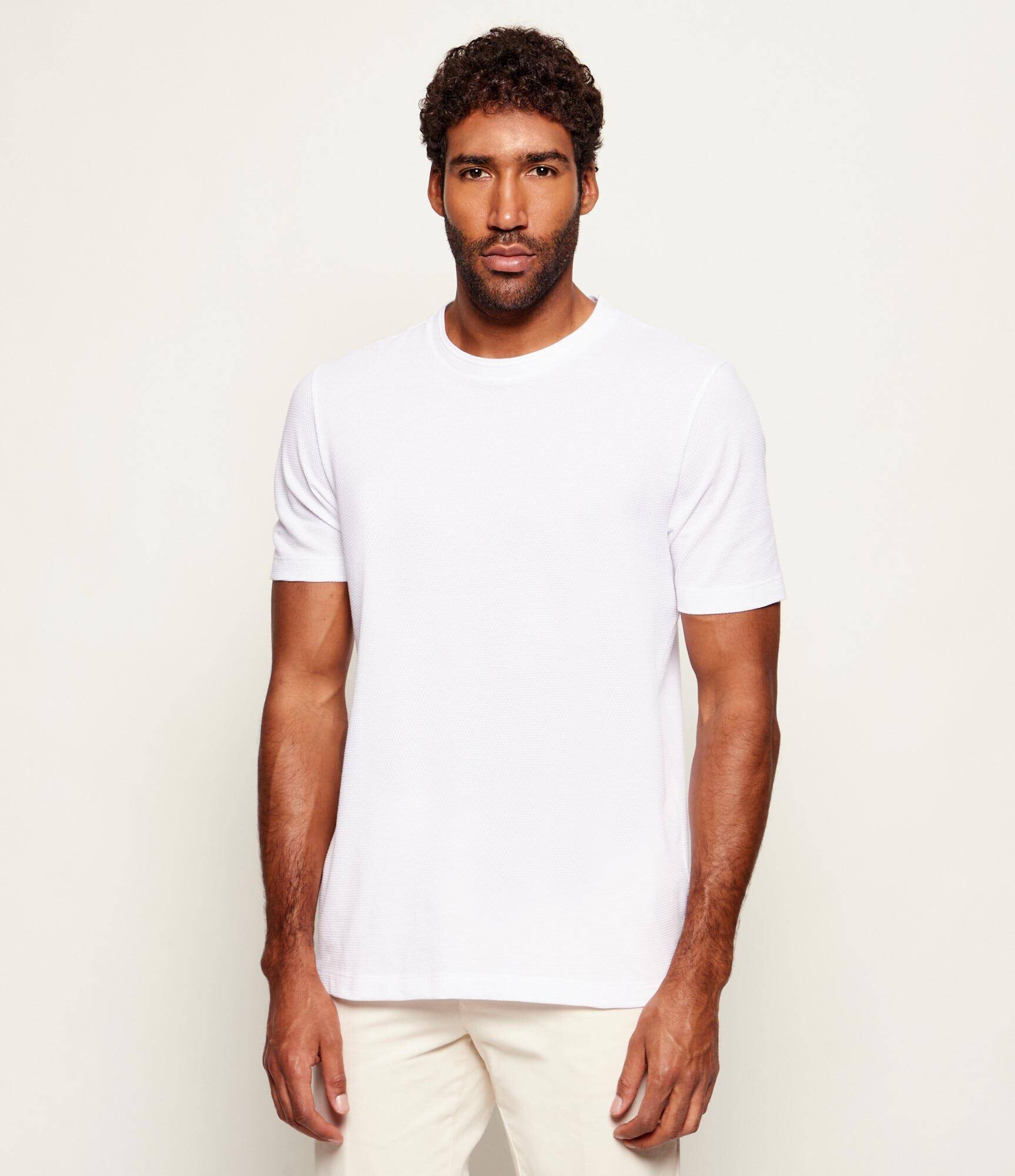 BOSS Black Tricou Tiburt 240 | regular fit