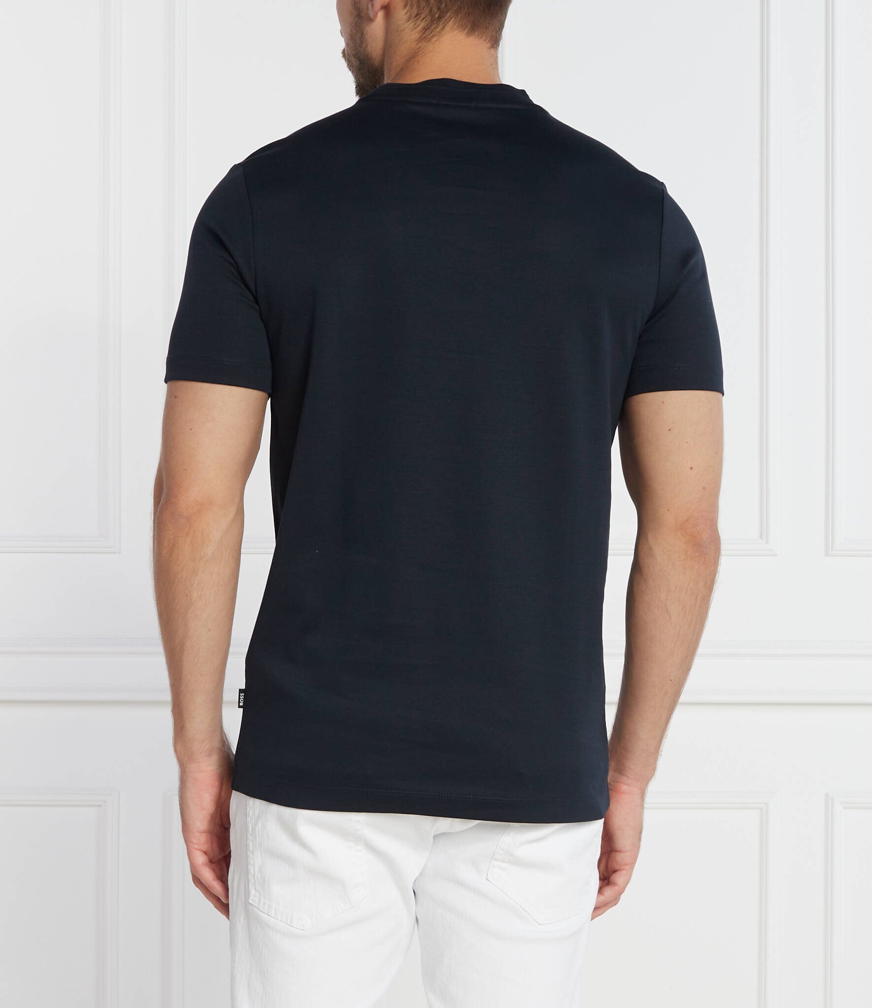 BOSS Black Tricou Tiburt 278 | Regular Fit