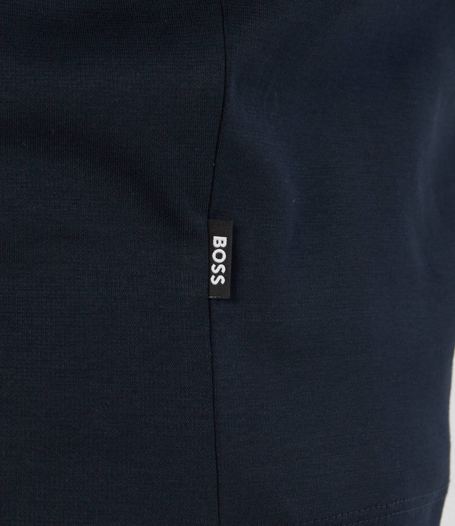 BOSS Black Tricou Tiburt 278 | Regular Fit