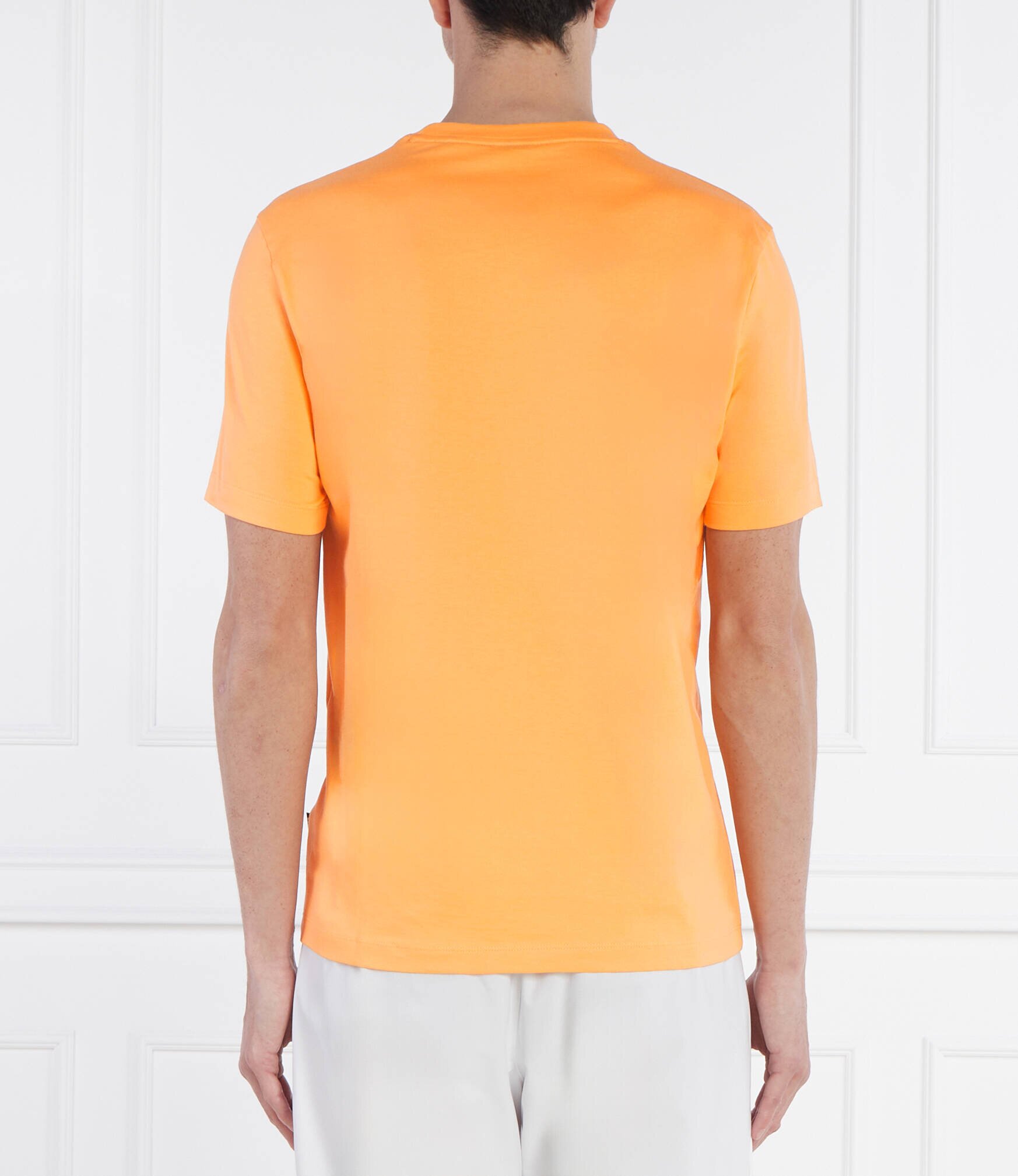 BOSS Black Tricou Tiburt 354 | Regular Fit