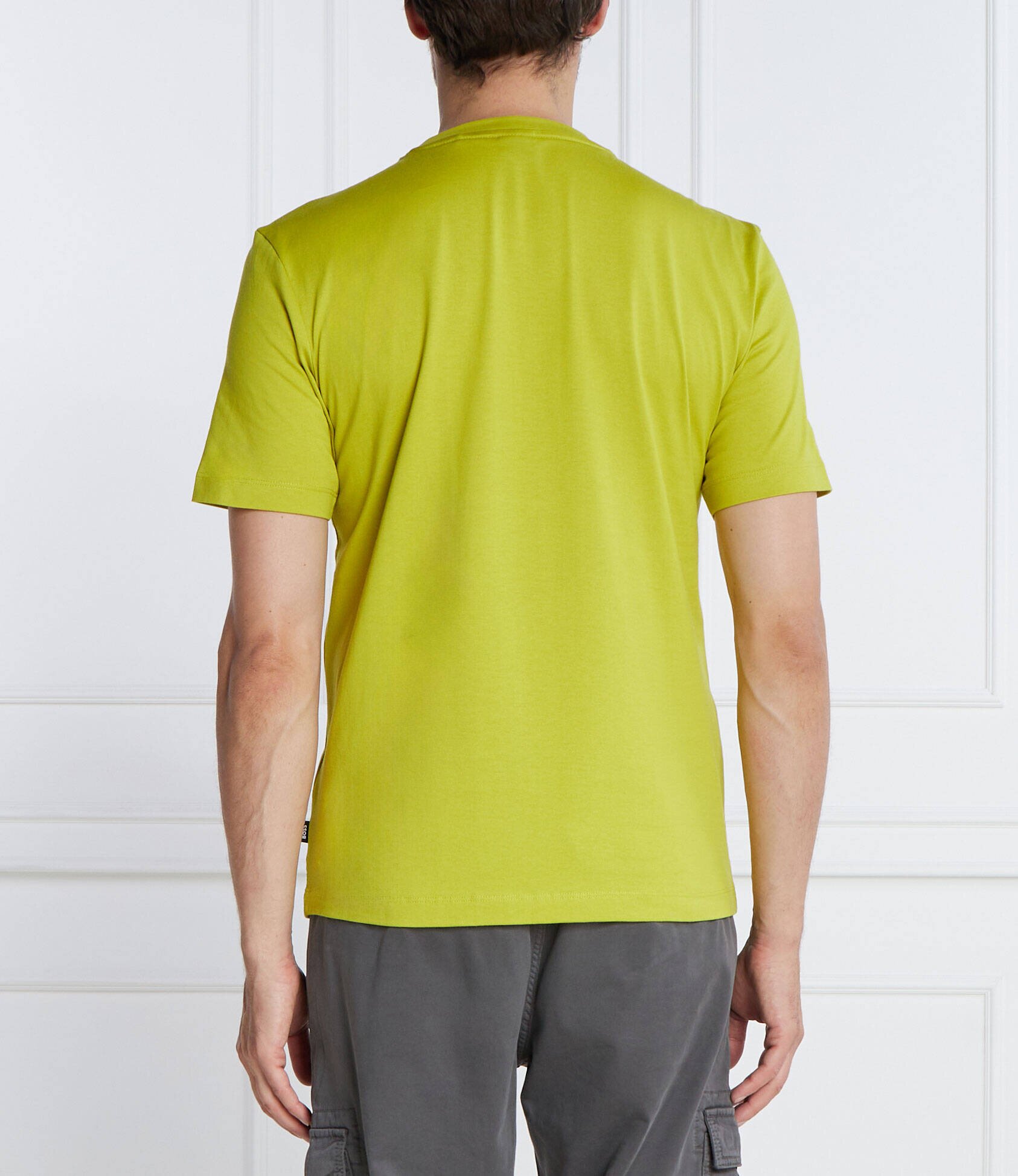 BOSS Black Tricou Tiburt 354 | Regular Fit