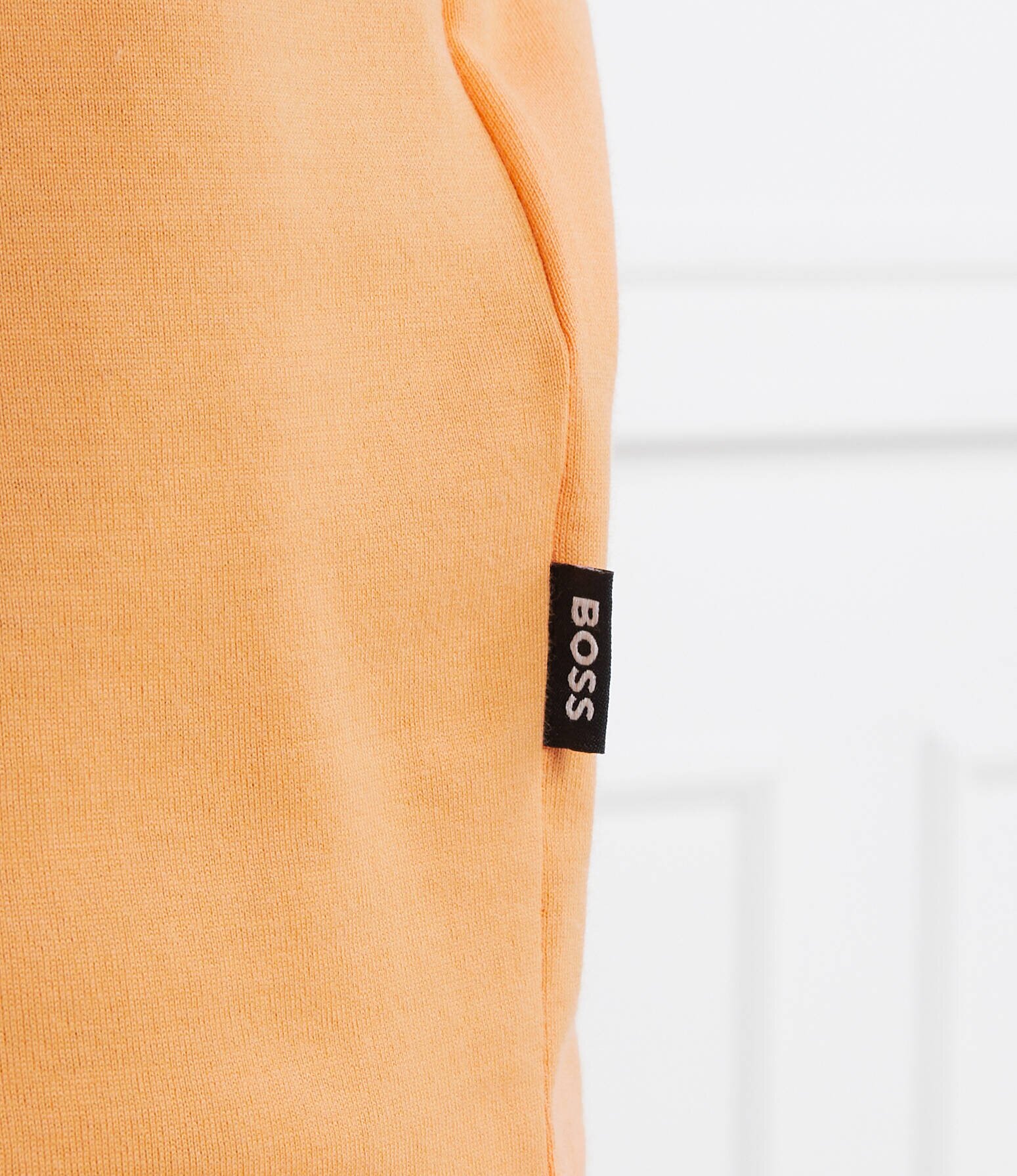 BOSS Black Tricou TIburt 388 | Regular Fit