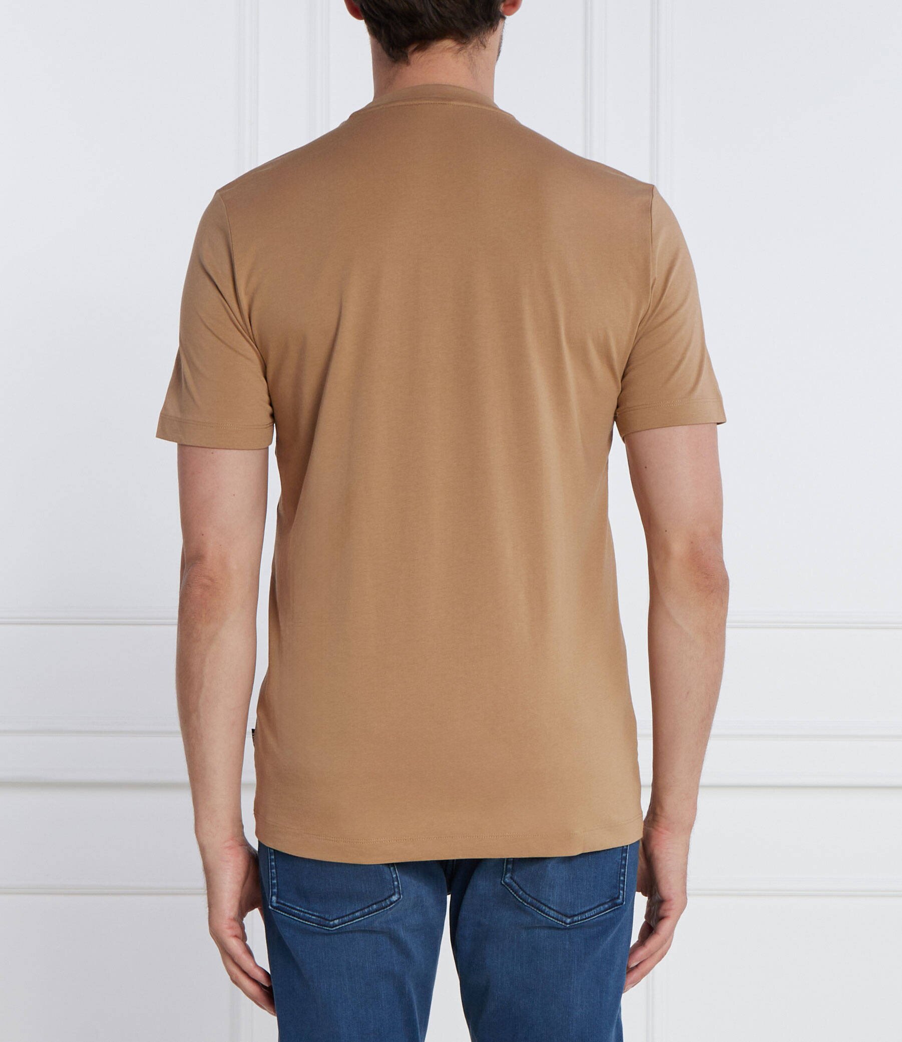 BOSS Black Tricou Tiburt 421 | Regular Fit