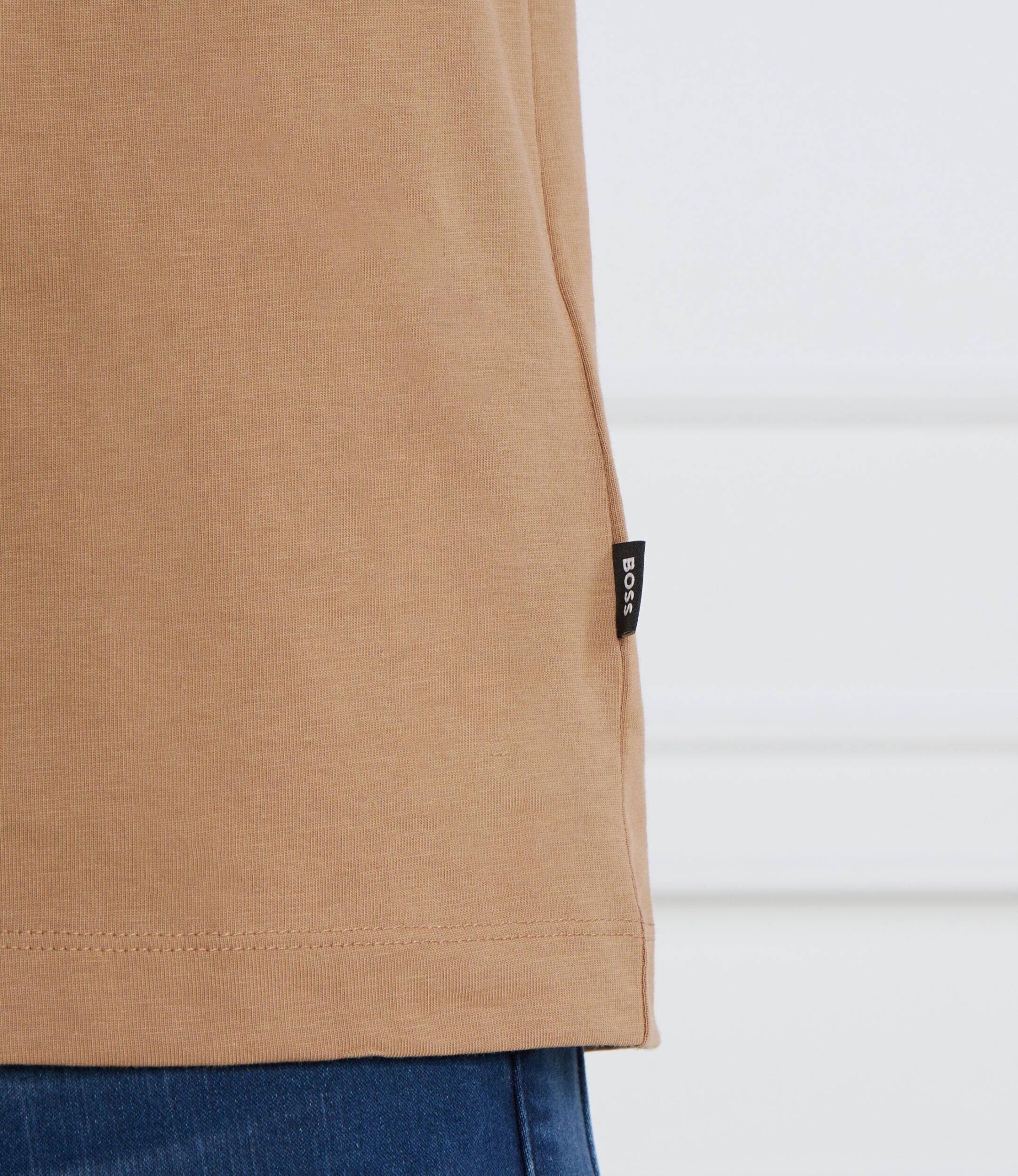 BOSS Black Tricou Tiburt 421 | Regular Fit