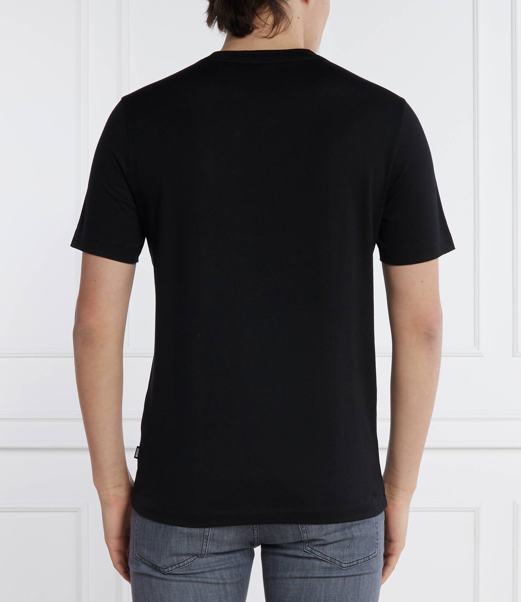 BOSS Black Tricou Tiburt 511 | Regular Fit