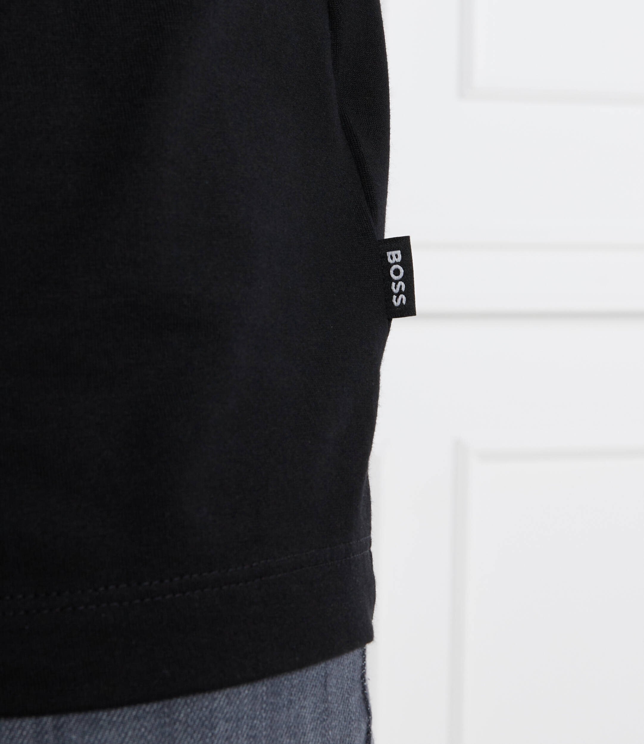 BOSS Black Tricou Tiburt 511 | Regular Fit