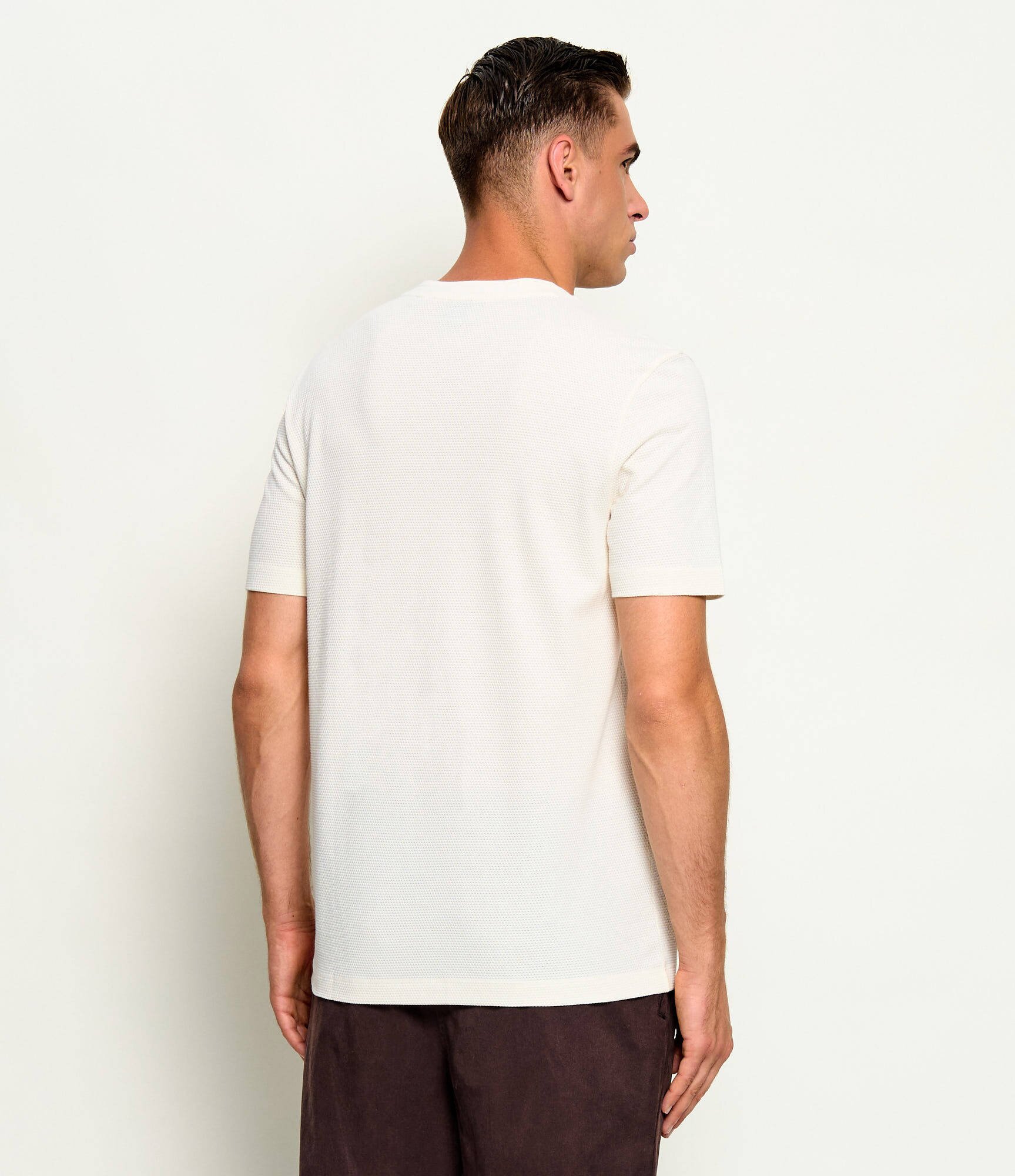 BOSS Black Tricou Tiburt | regular fit