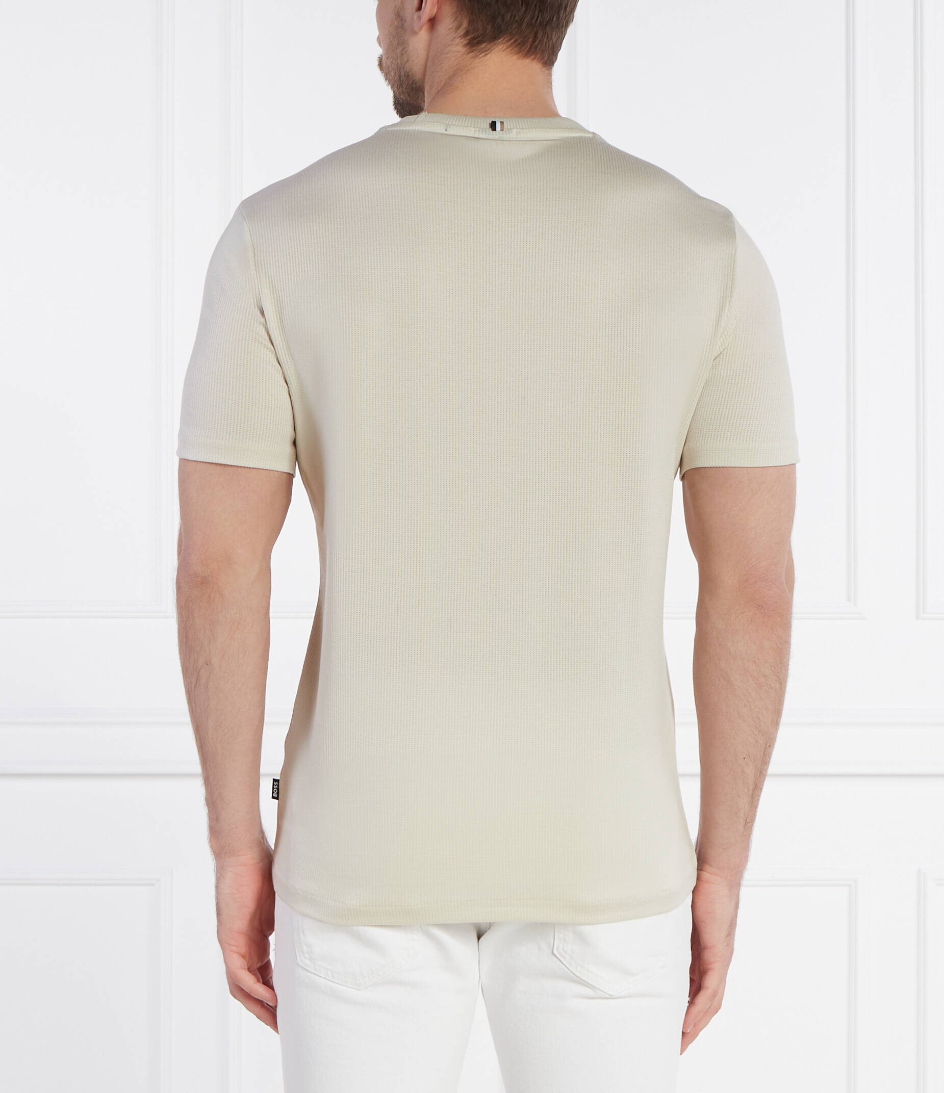 BOSS Black Tricou Tiburt | regular fit