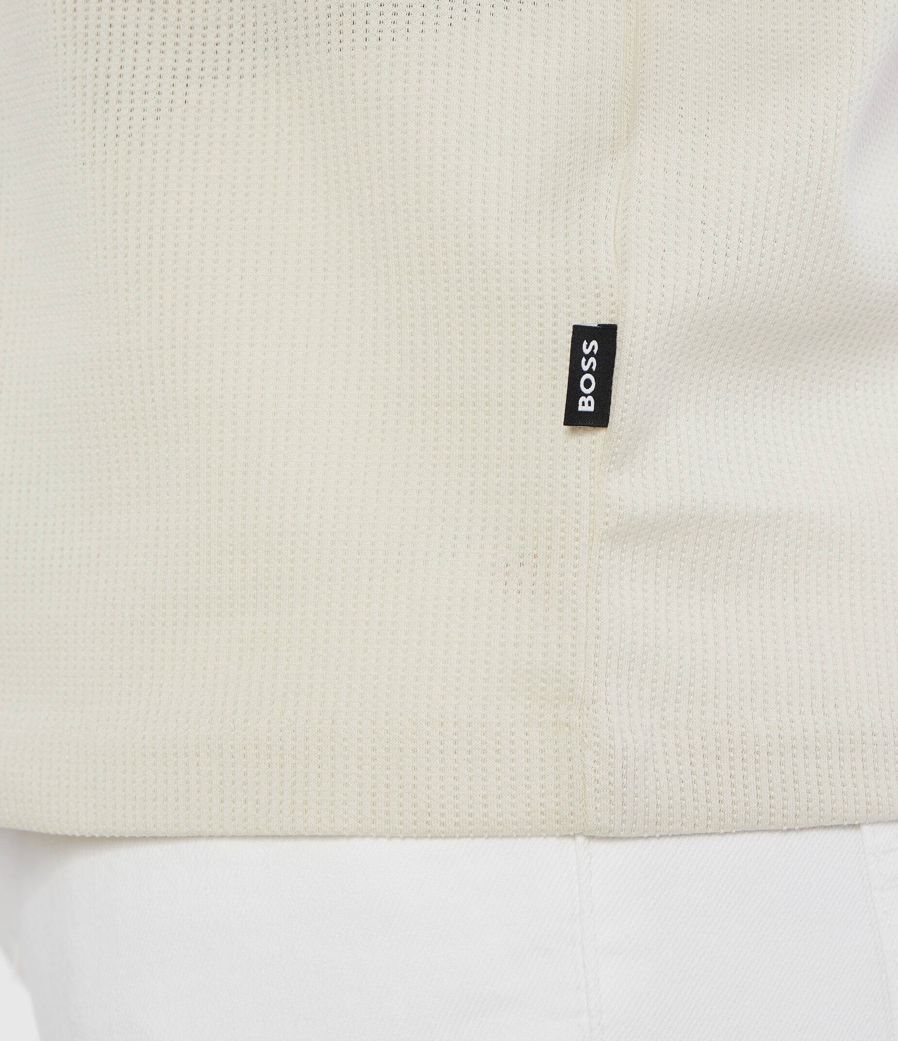 BOSS Black Tricou Tiburt | regular fit