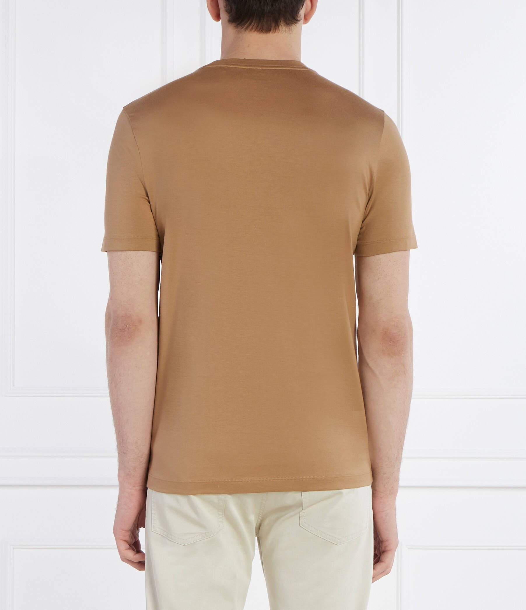 BOSS Black Tricou TIburt | Regular Fit