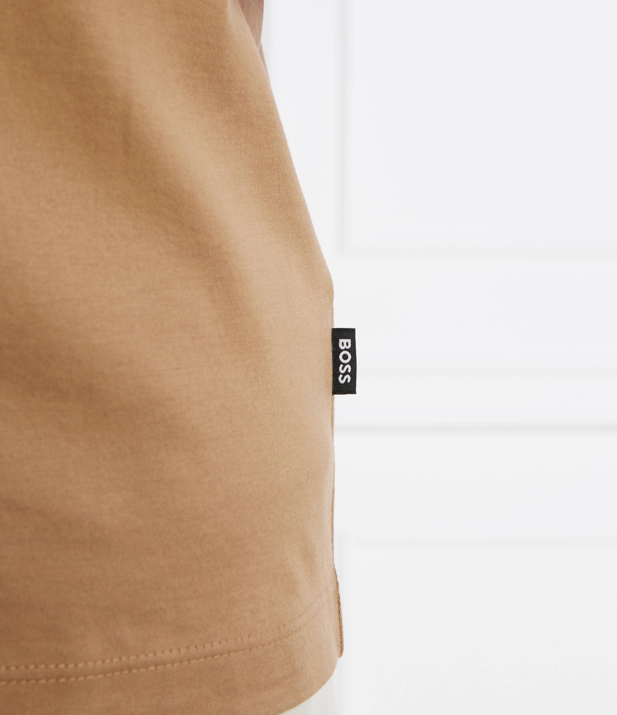 BOSS Black Tricou TIburt | Regular Fit