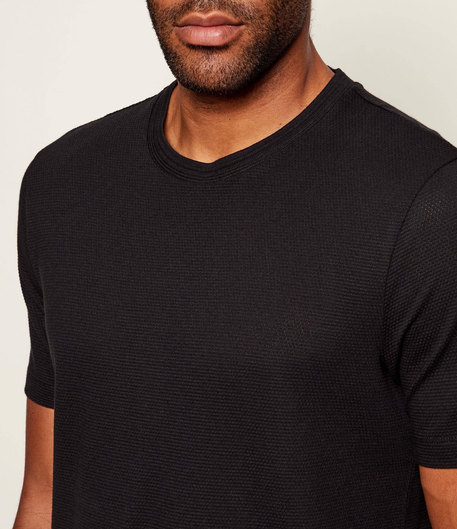 BOSS Black Tricou Tiburt | Regular Fit