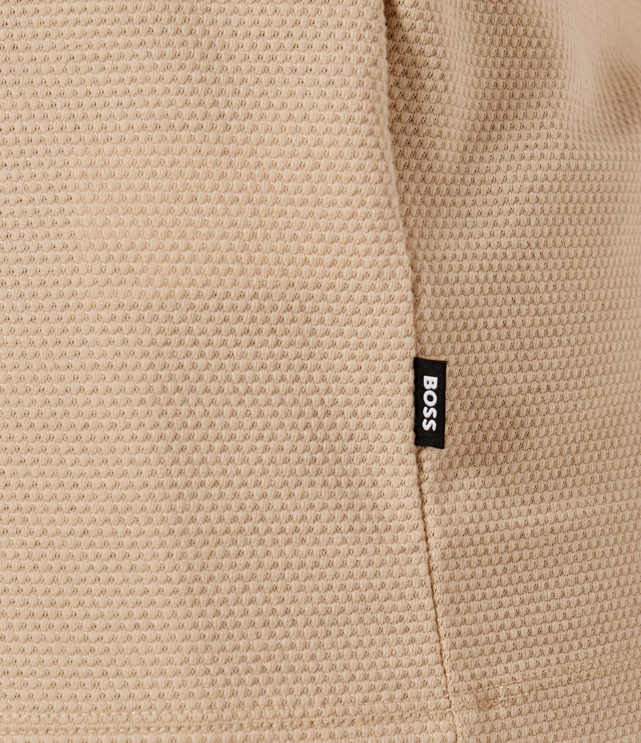 BOSS Black Tricou Tiburt | Regular Fit