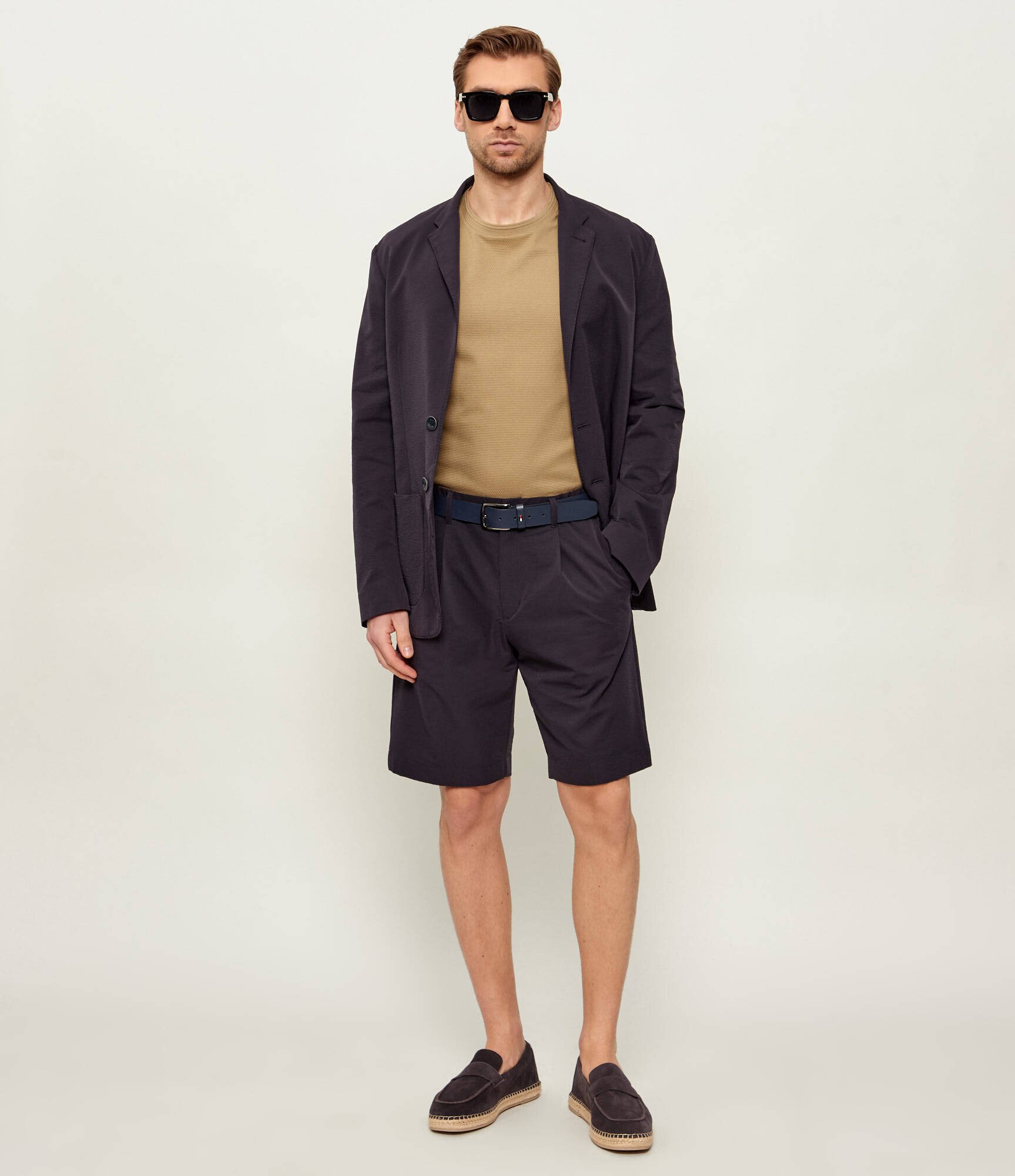 BOSS Black Tricou Tiburt | regular fit