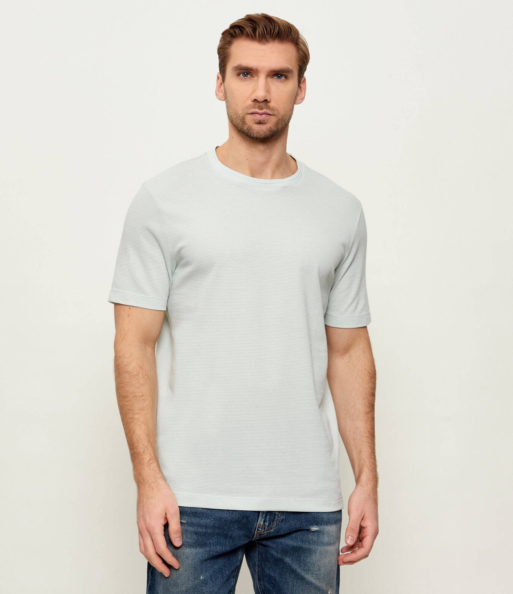 BOSS Black Tricou Tiburt | regular fit