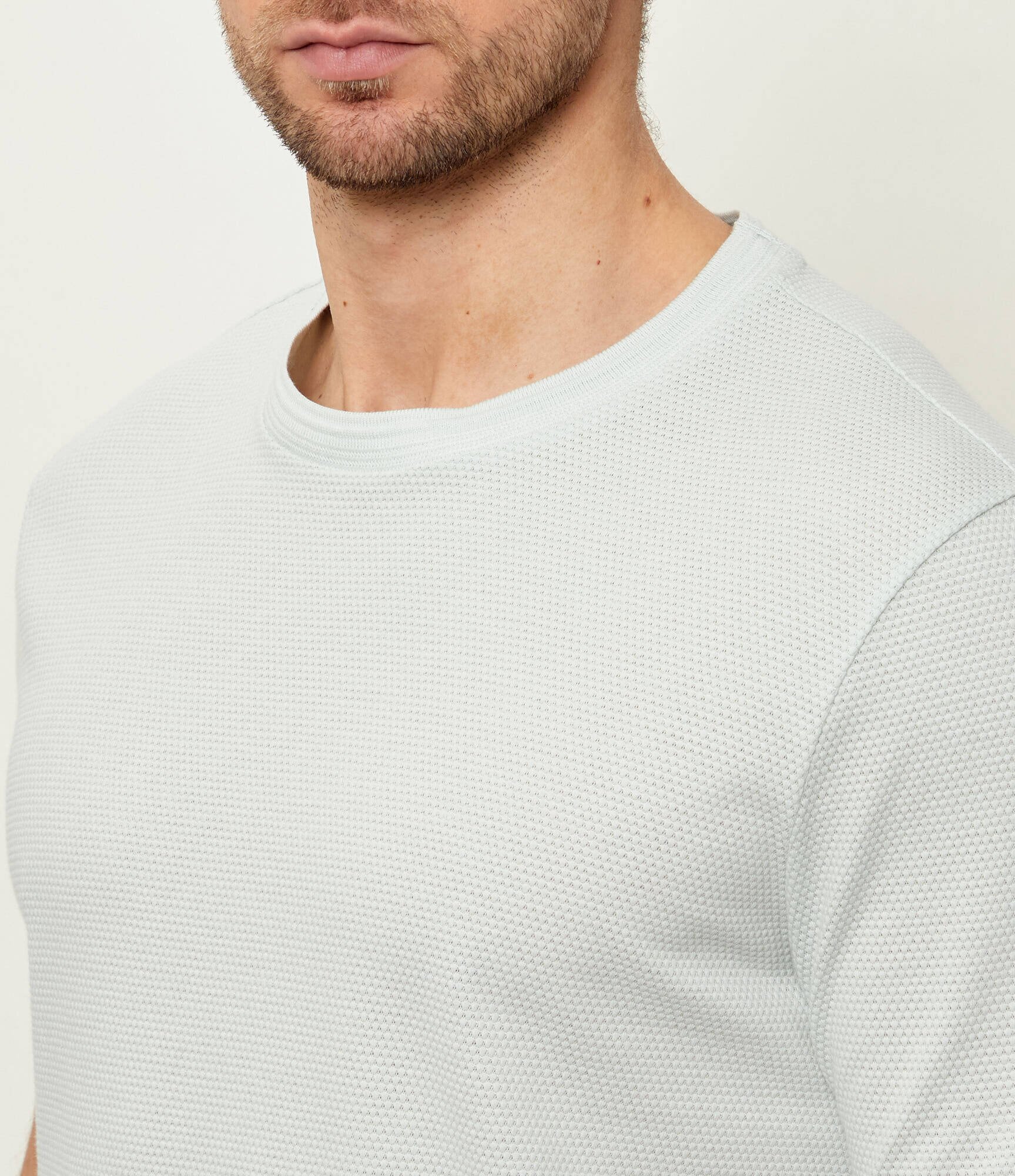BOSS Black Tricou Tiburt | regular fit