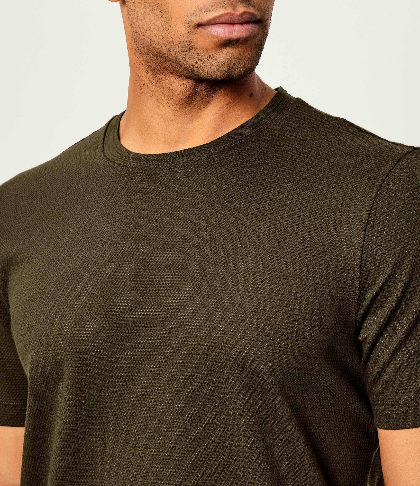BOSS Black Tricou Tiburt | regular fit