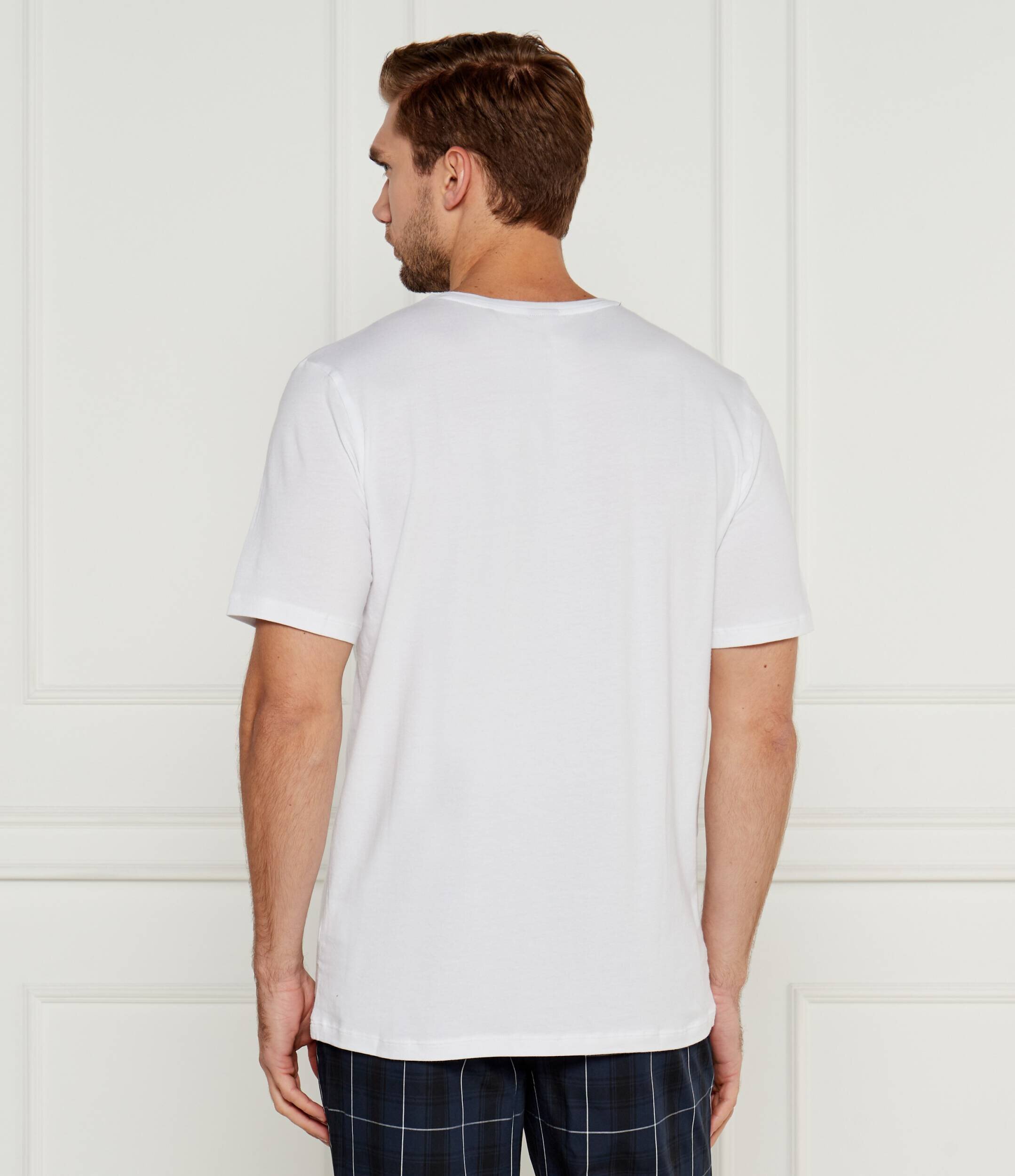 BOSS Black Tricou Urban | Regular Fit