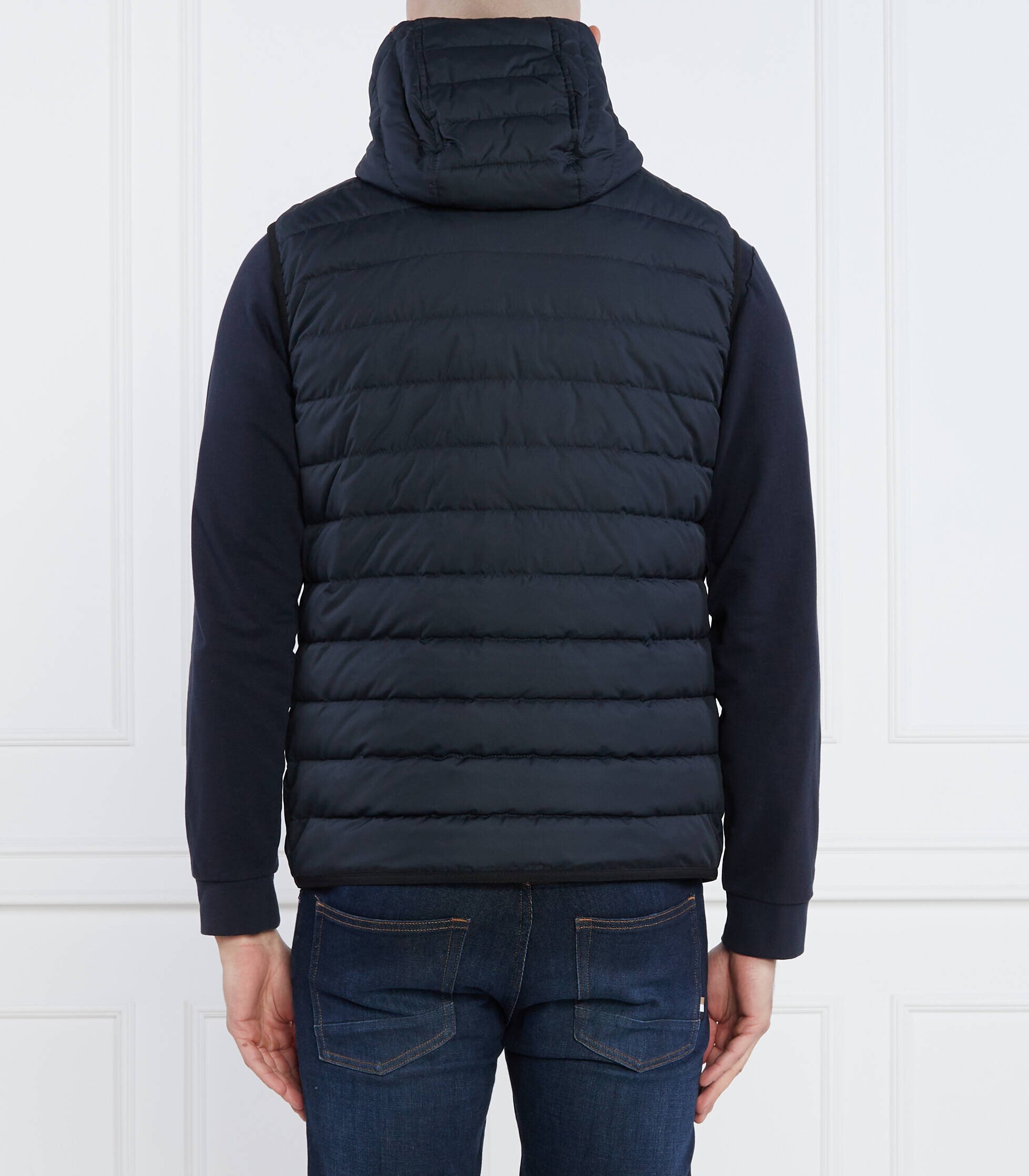 BOSS Black Vestă Coviltra | Regular Fit