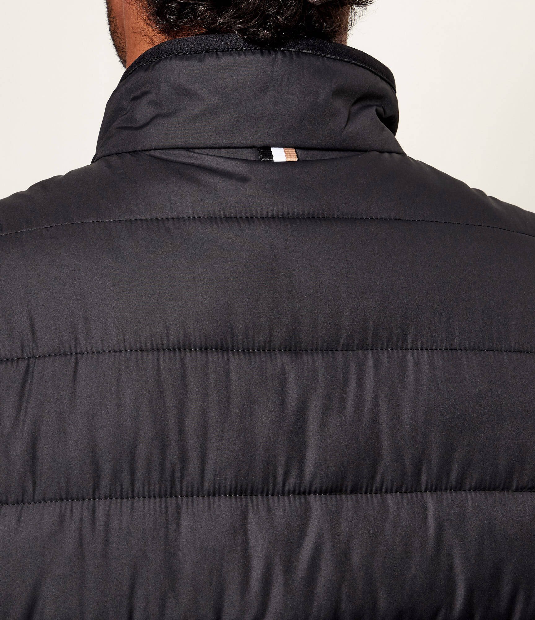 BOSS Black Vestă H-Cenito | Regular Fit