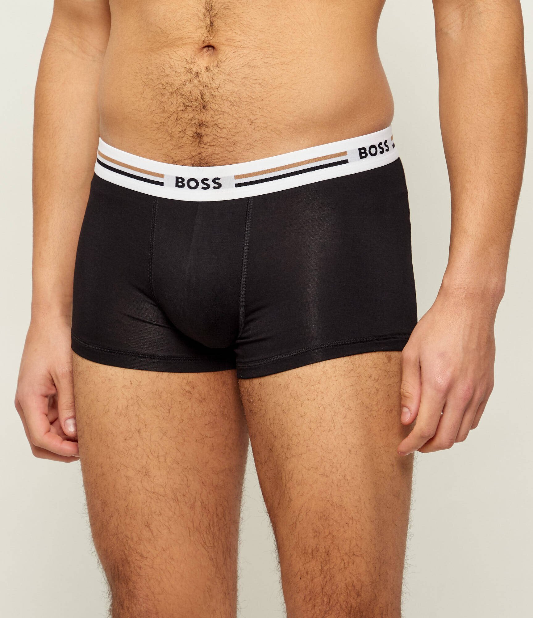 Boss Bodywear Chiloți boxer 3-pack