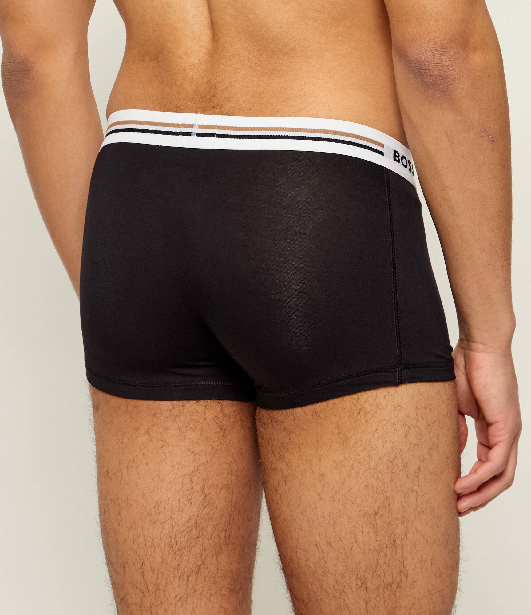 Boss Bodywear Chiloți boxer 3-pack