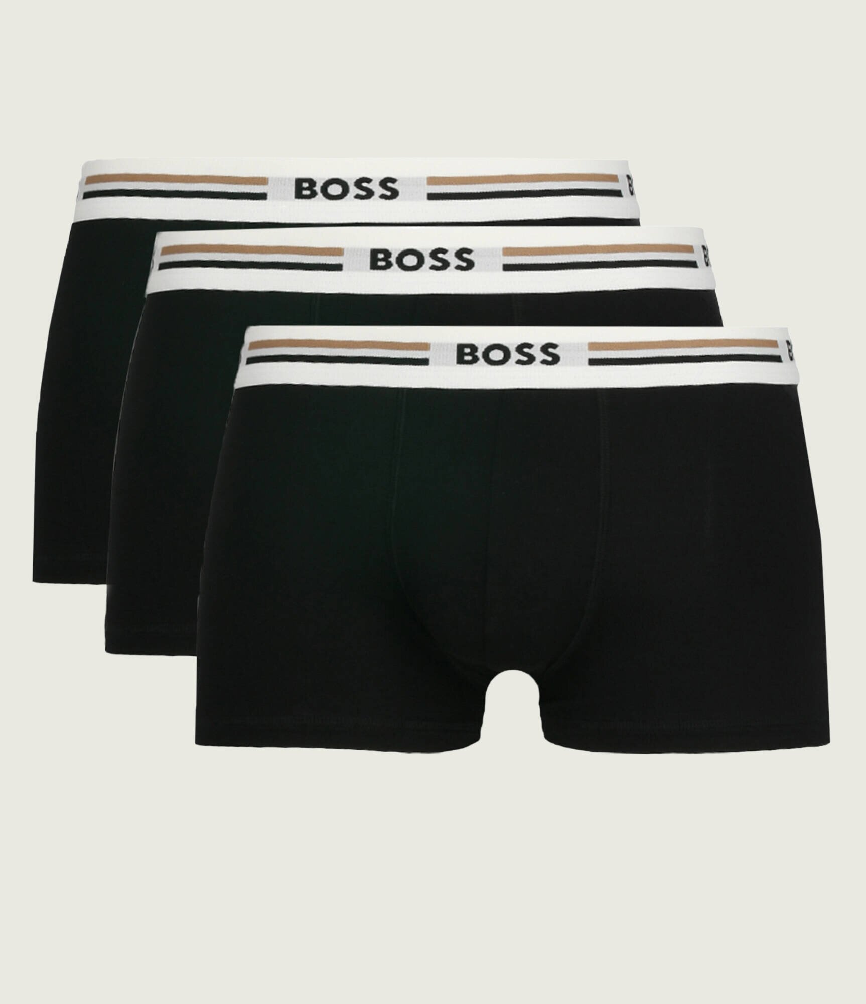 Boss Bodywear Chiloți boxer 3-pack
