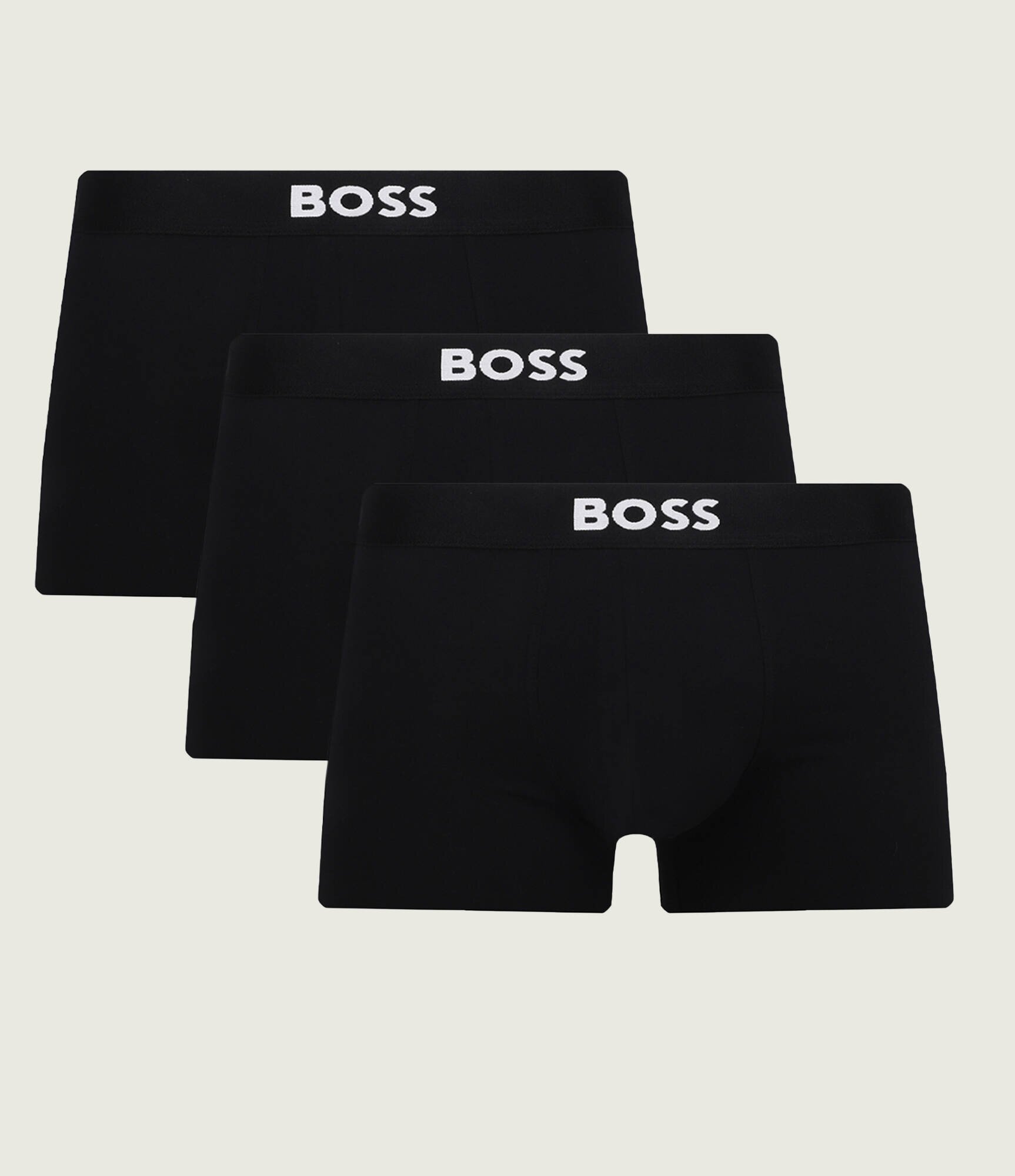 Boss Bodywear Chiloți boxer 3-pack