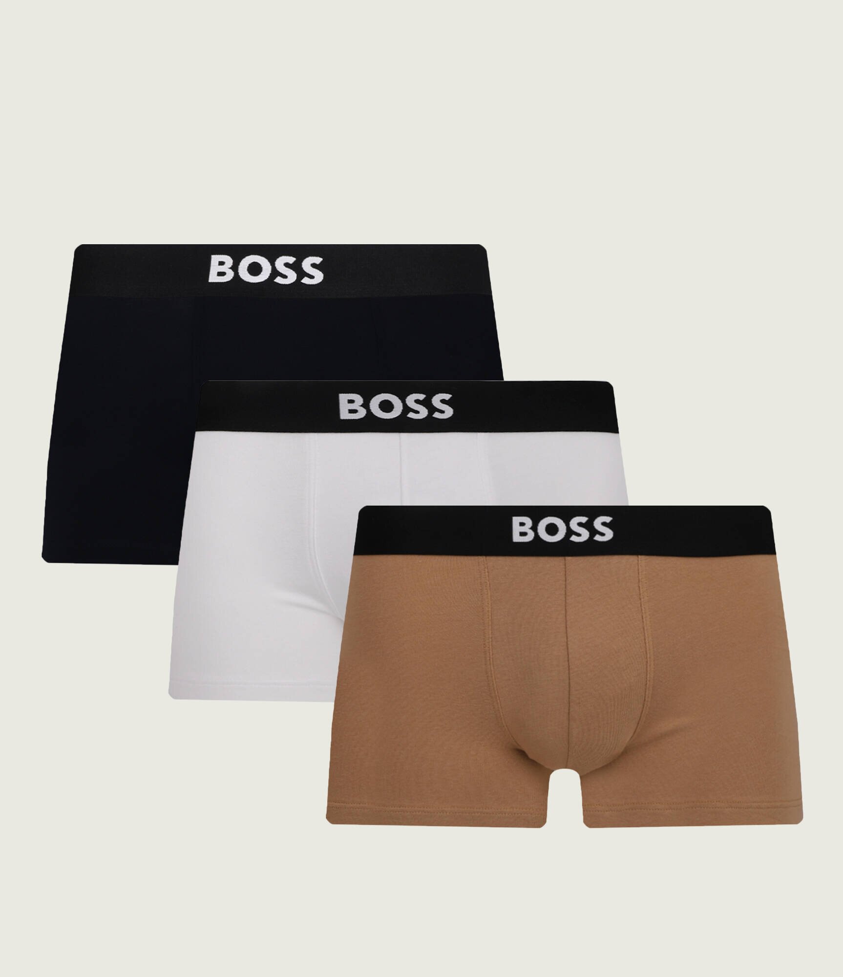 Boss Bodywear Chiloți boxer 3-pack B Bold