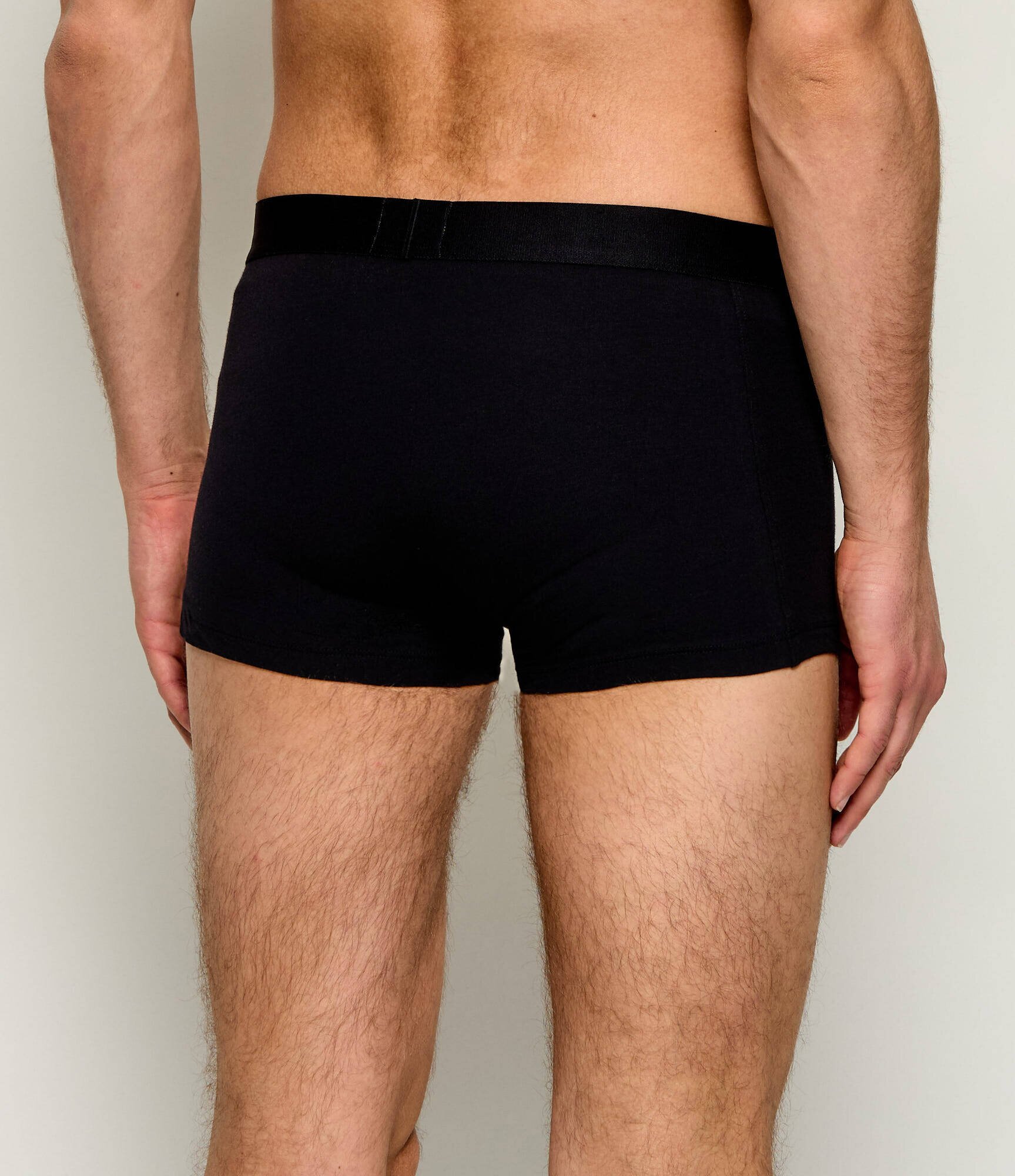 Boss Bodywear Chiloți boxer 3-pack B Bold