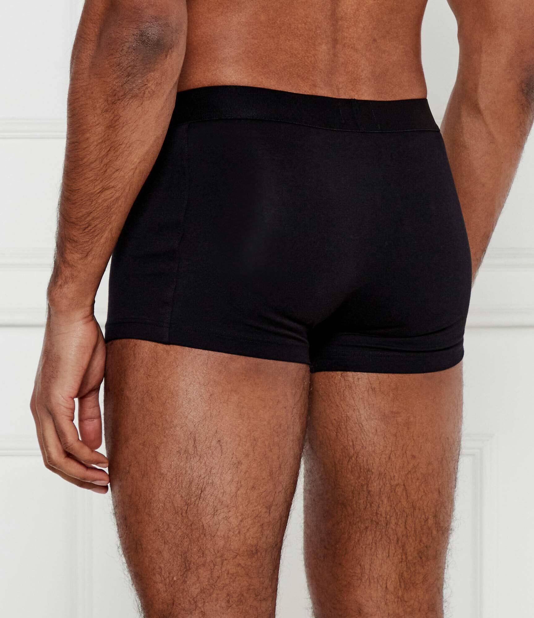 Boss Bodywear Chiloți boxer 3-pack Trunk 3P B Bold