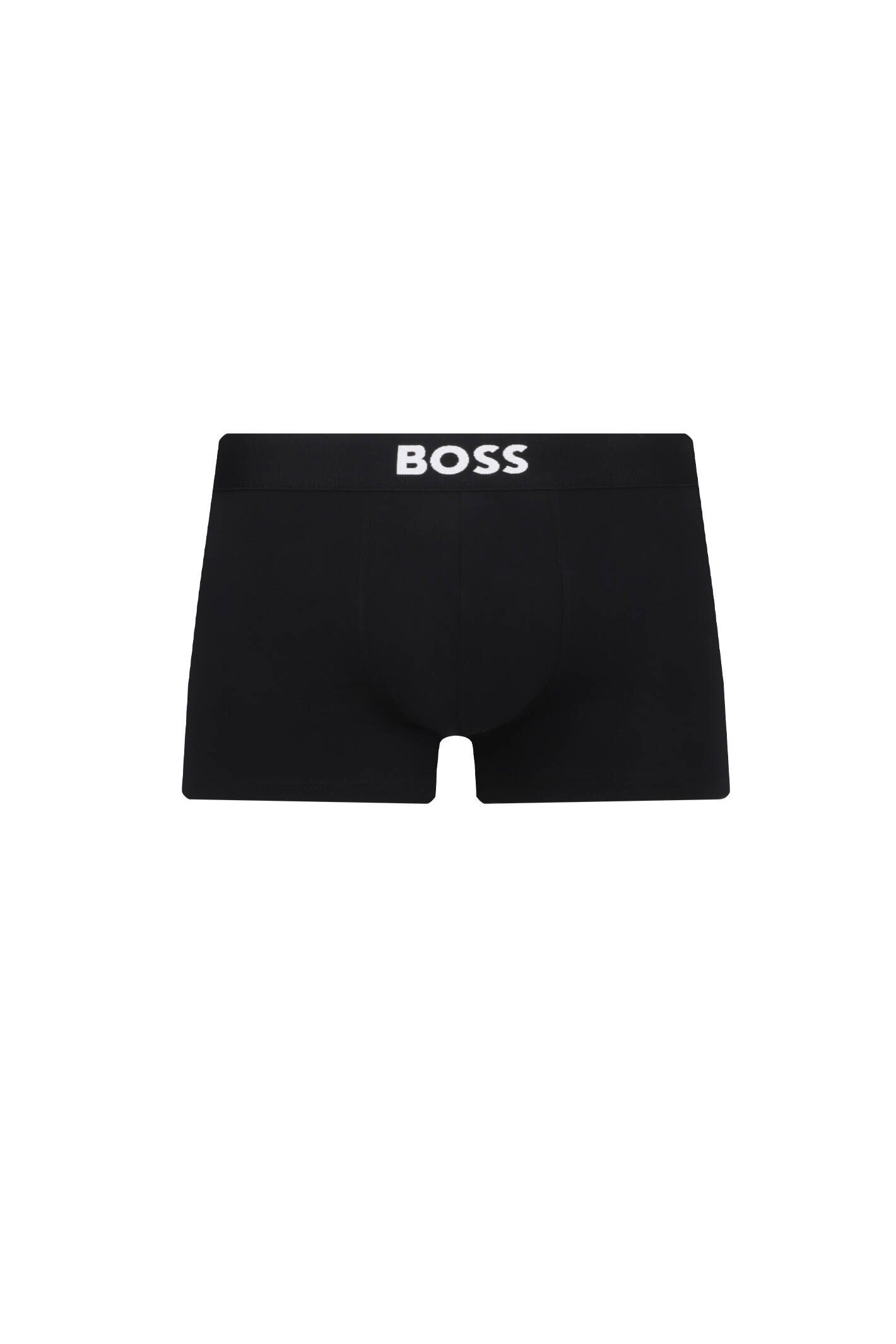Boss Bodywear Chiloți boxer 3-pack Trunk 3P B Bold