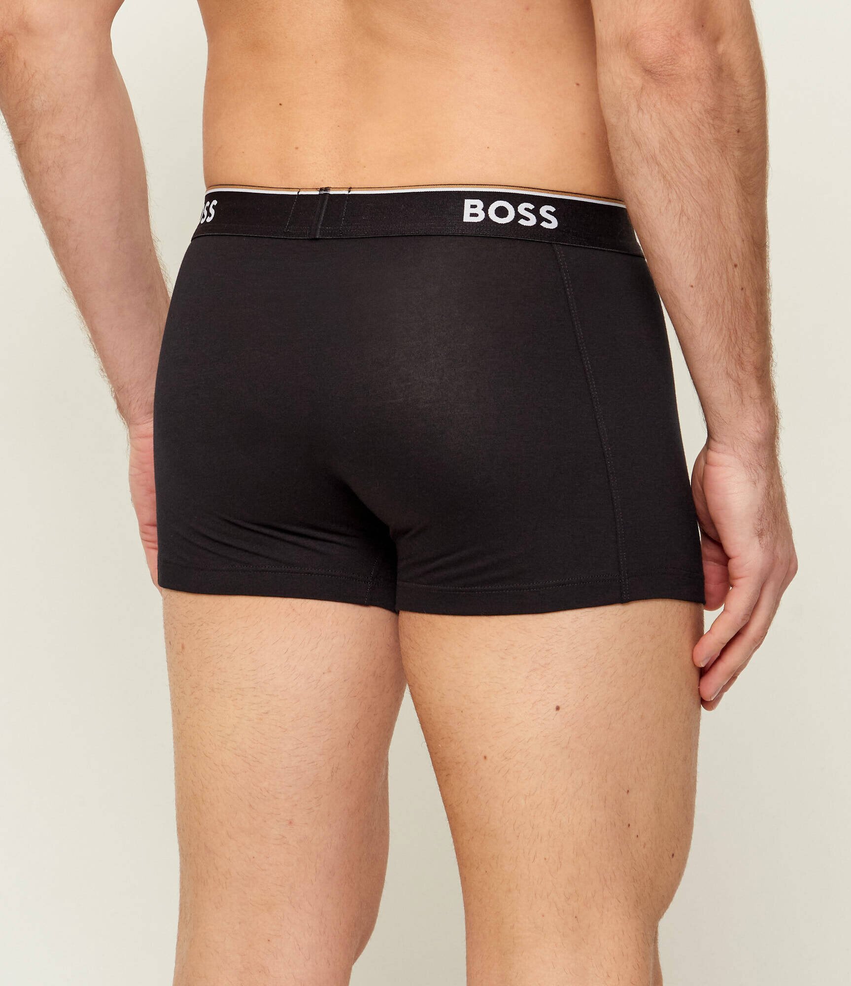 Boss Bodywear Chiloți boxer 3-pack Trunk 3P Power