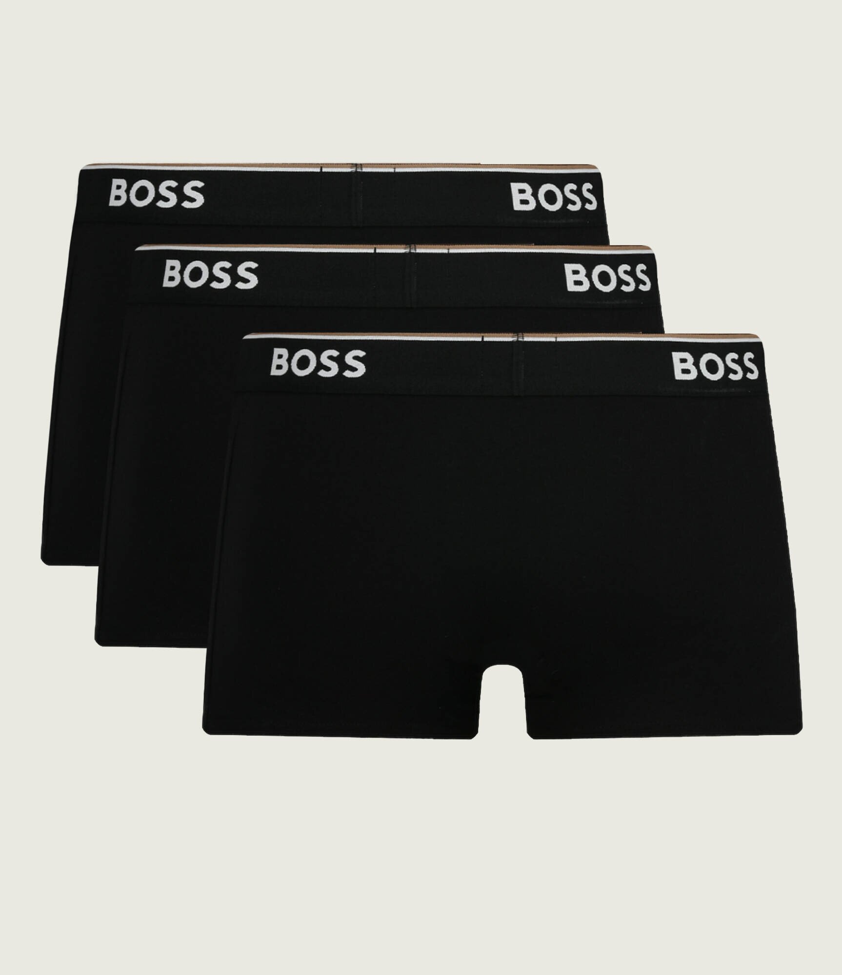 Boss Bodywear Chiloți boxer 3-pack Trunk 3P Power