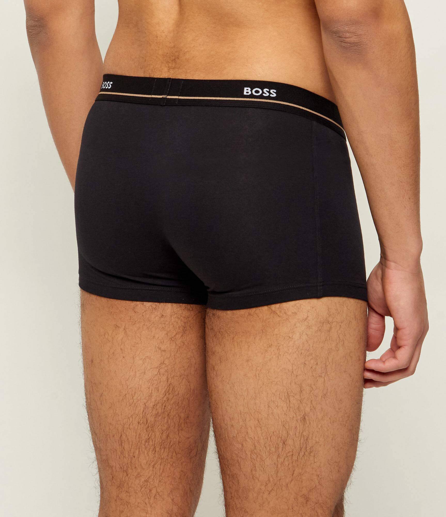 Boss Bodywear Chiloți boxer 5-pack Trunk 5P Essential