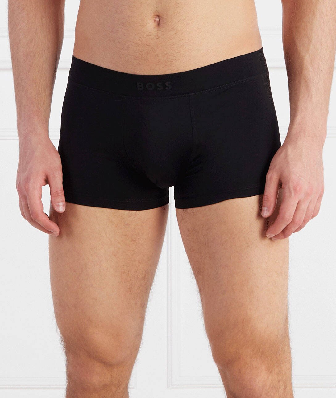 Boss Bodywear Chiloți boxer Trunk Energy