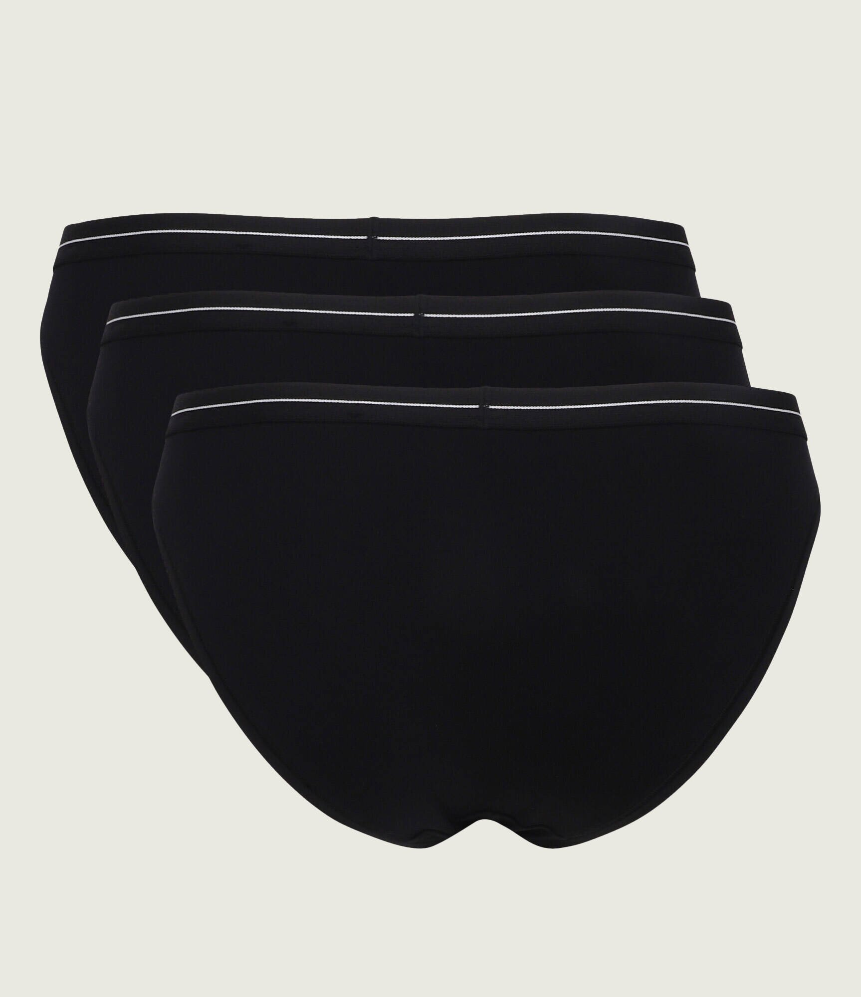 Boss Bodywear Chiloți slipi 3-pack 3P BRIEF