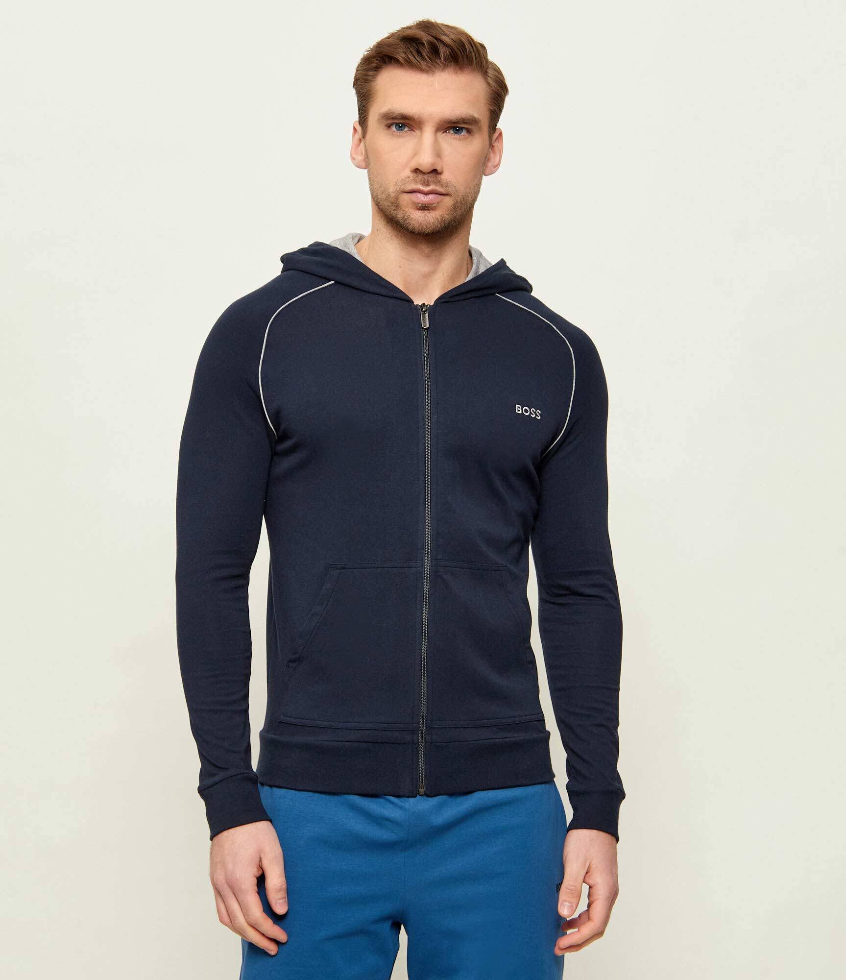 Boss Bodywear Hanorac Mix&Match | regular fit