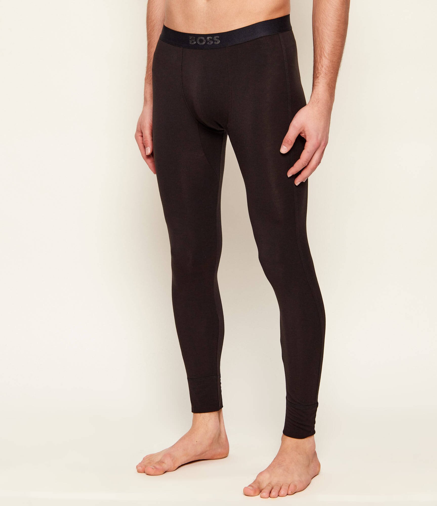 Boss Bodywear Izmene Long John Thermal+ | Slim Fit