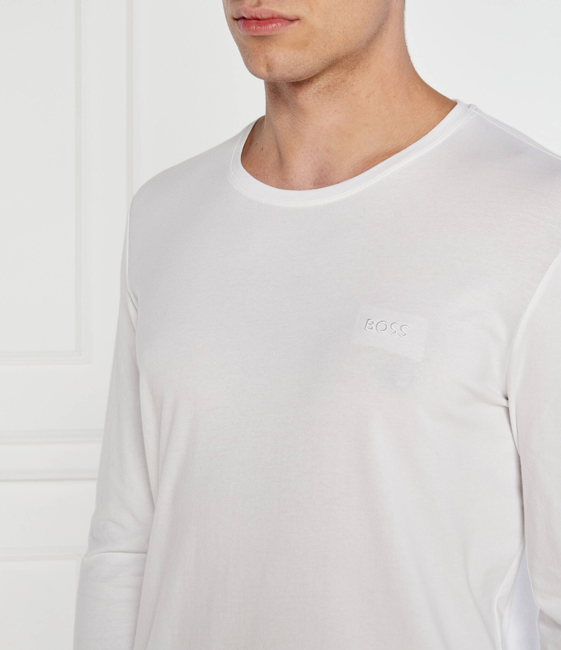 Boss Bodywear Longsleeve Mix&Match | Regular Fit
