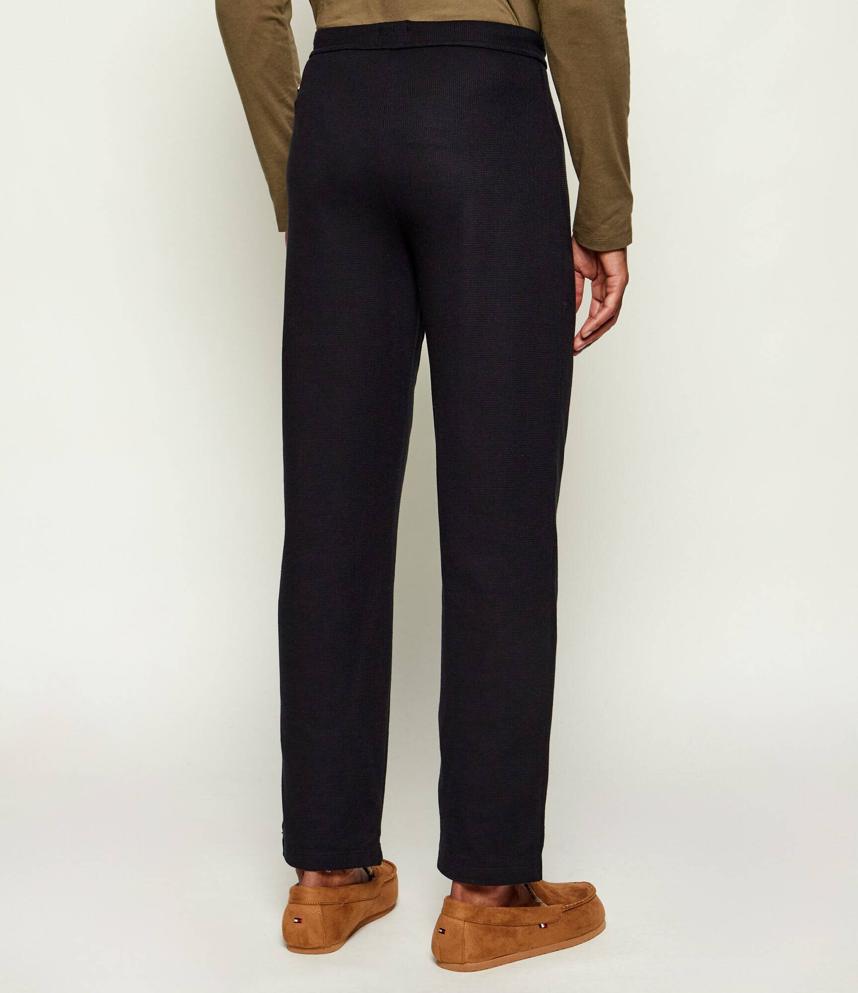 Boss Bodywear Pantaloni de pijama Waffle | regular fit