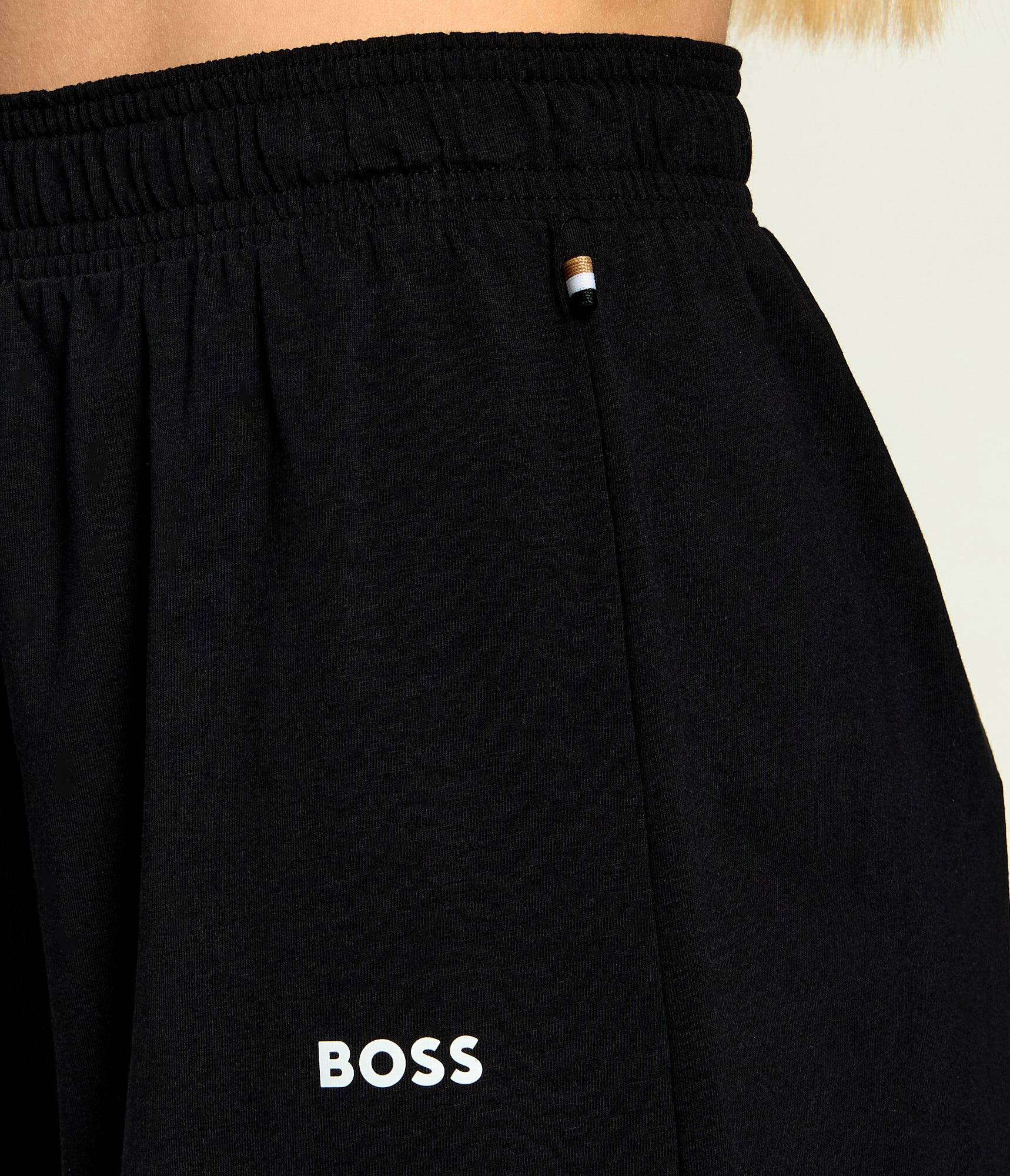 Boss Bodywear Pantaloni scurți de pijama | Regular Fit