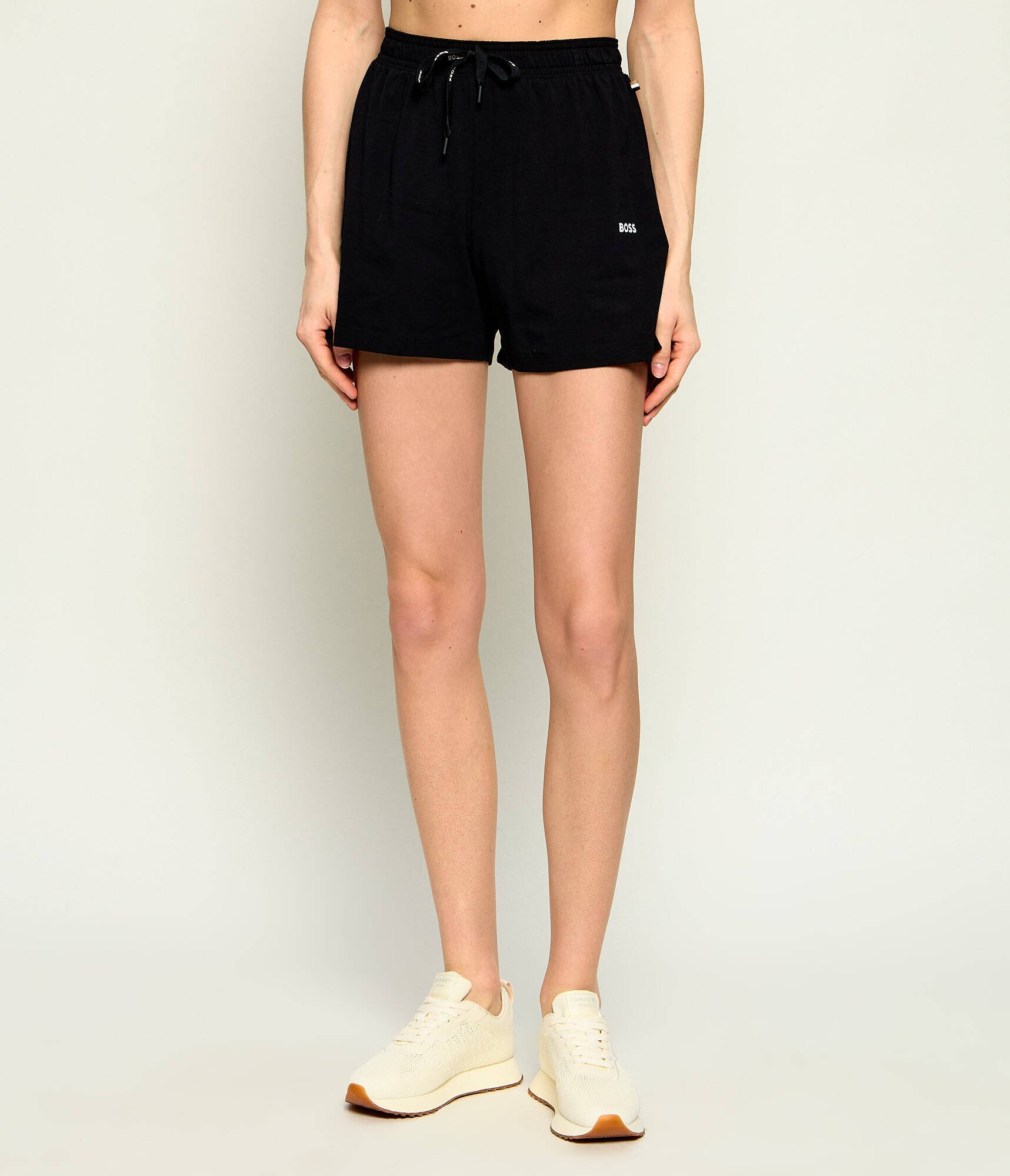 Boss Bodywear Pantaloni scurți de pijama | Regular Fit