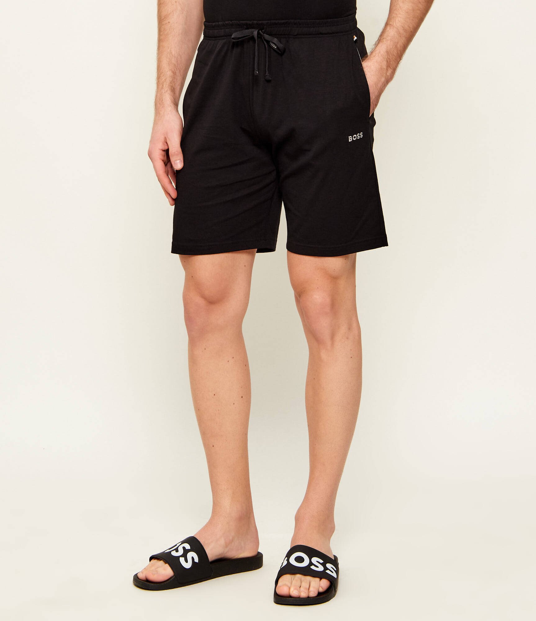 Boss Bodywear Pantaloni scurți Mix&Match | Regular Fit